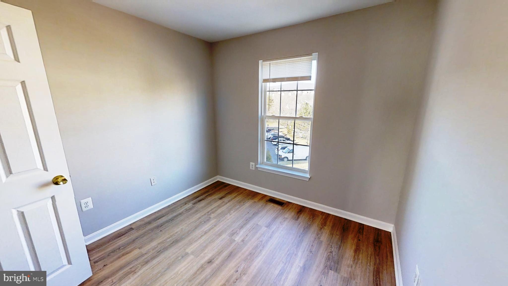 WHITTIER POND - Residential Lease