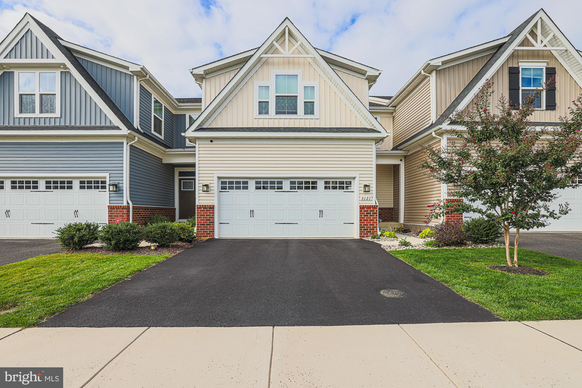 3121 STRASBAUGH DRIVE