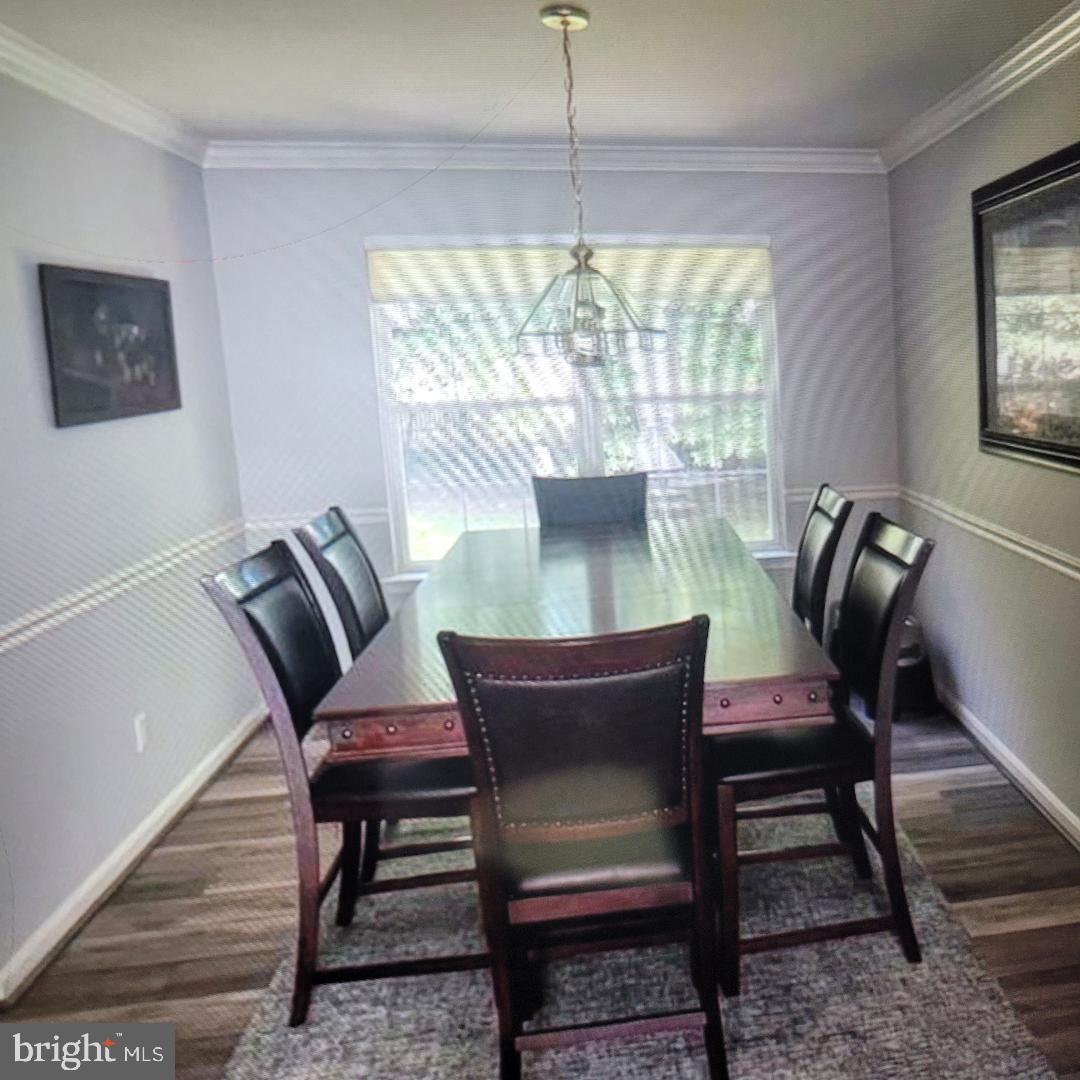 SUMMERVALE - Residential Lease