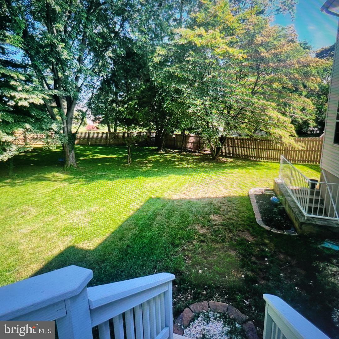 SUMMERVALE - Residential Lease