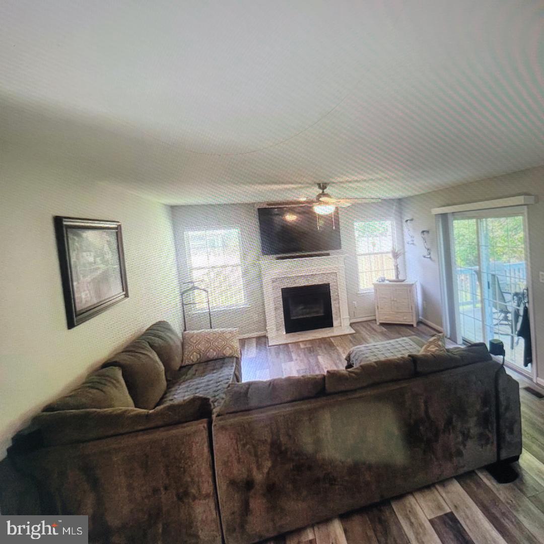 SUMMERVALE - Residential Lease