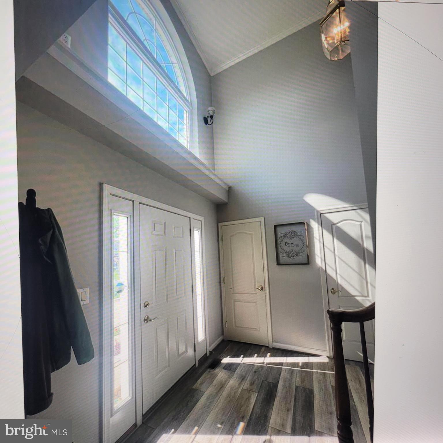 SUMMERVALE - Residential Lease