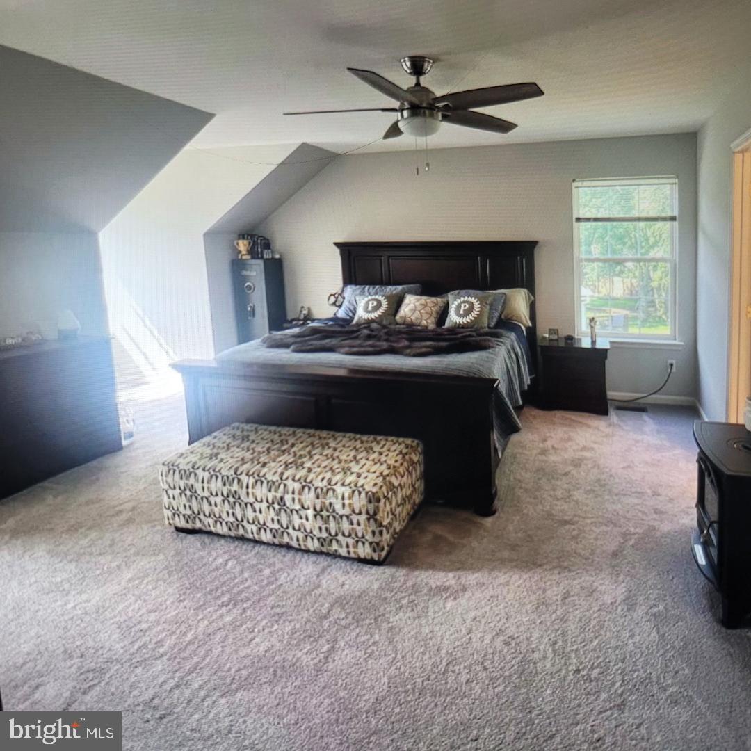 SUMMERVALE - Residential Lease