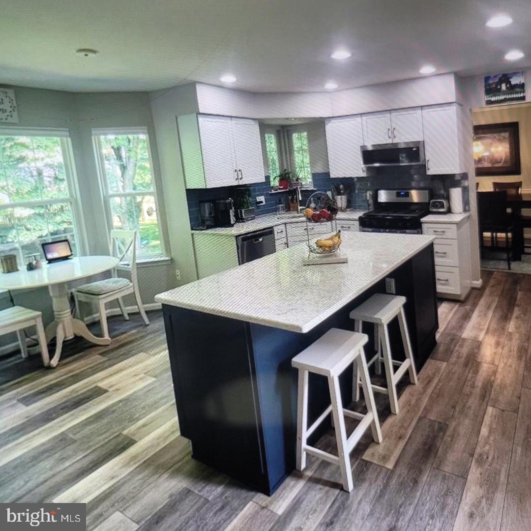 SUMMERVALE - Residential Lease