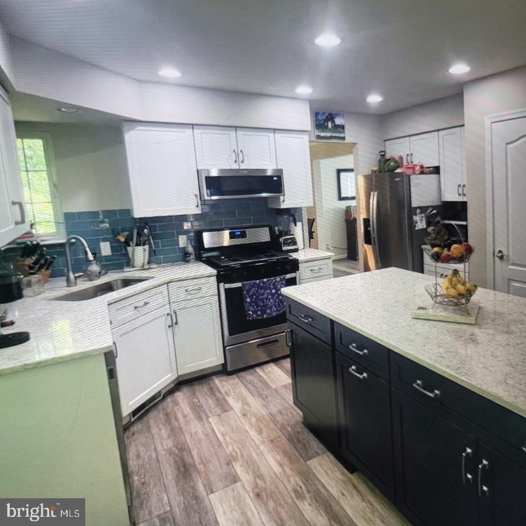 SUMMERVALE - Residential Lease