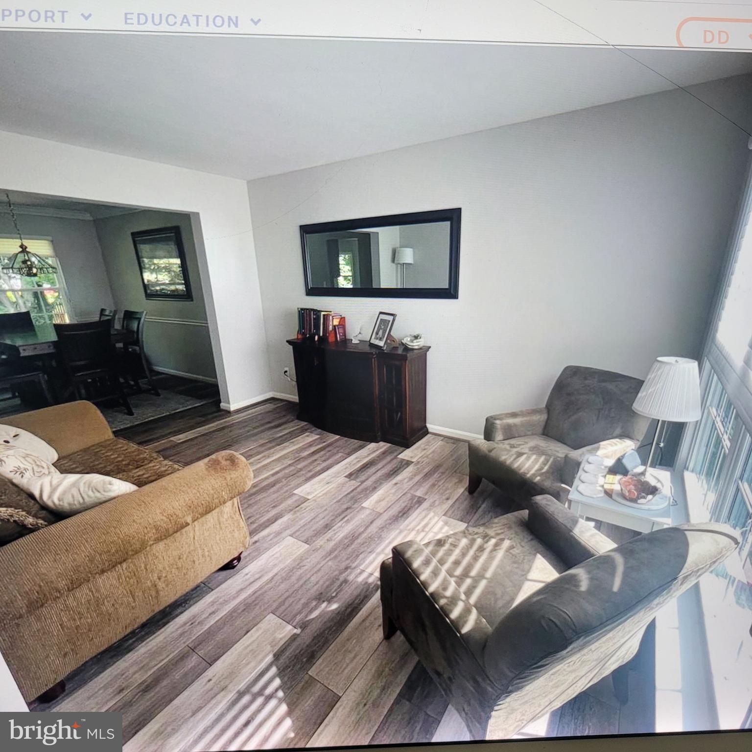 SUMMERVALE - Residential Lease