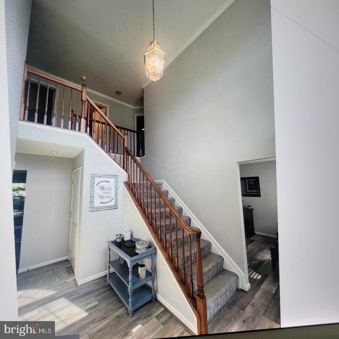 SUMMERVALE - Residential Lease