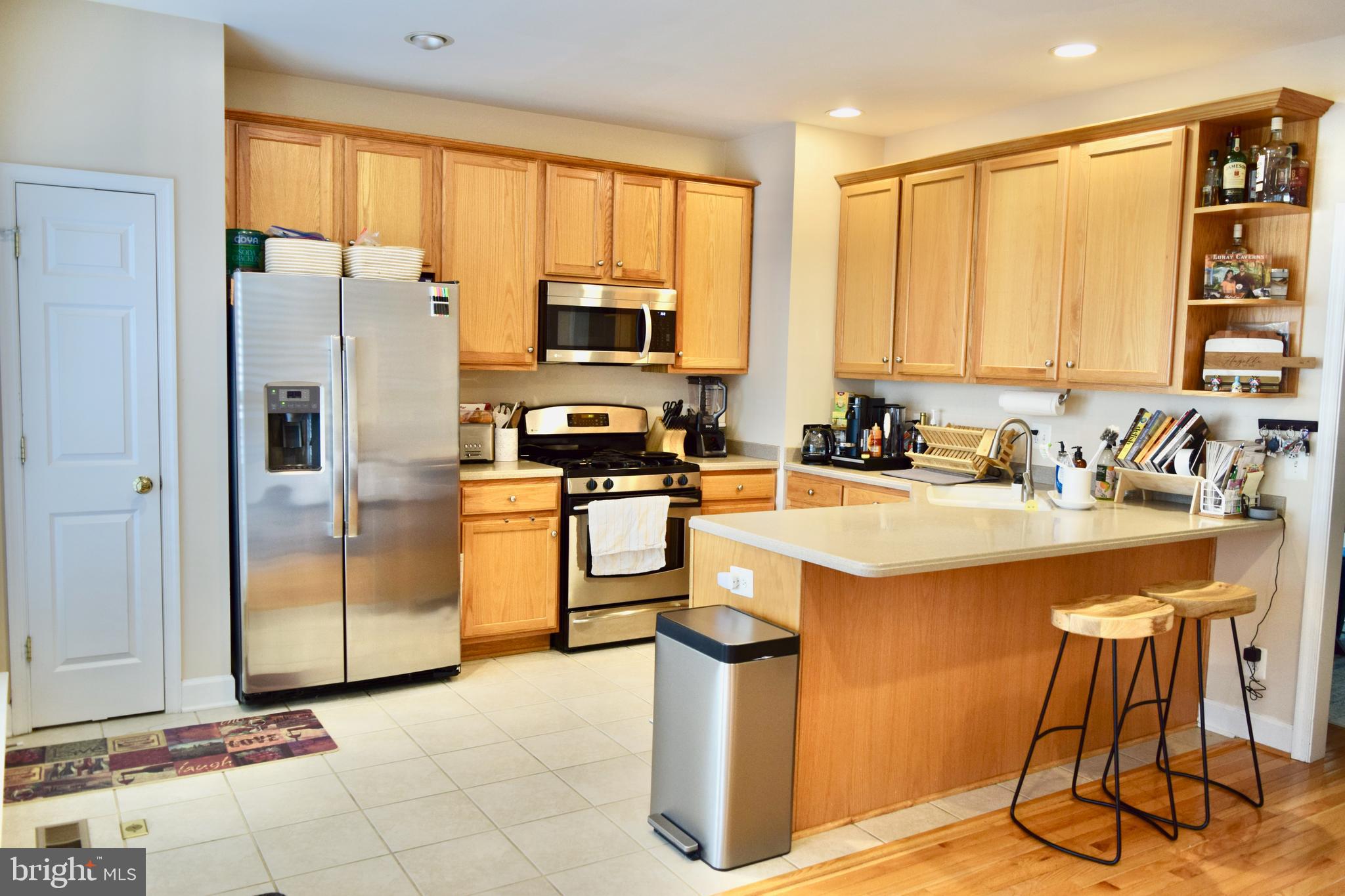 COPPERMINE CROSSING - Residential Lease