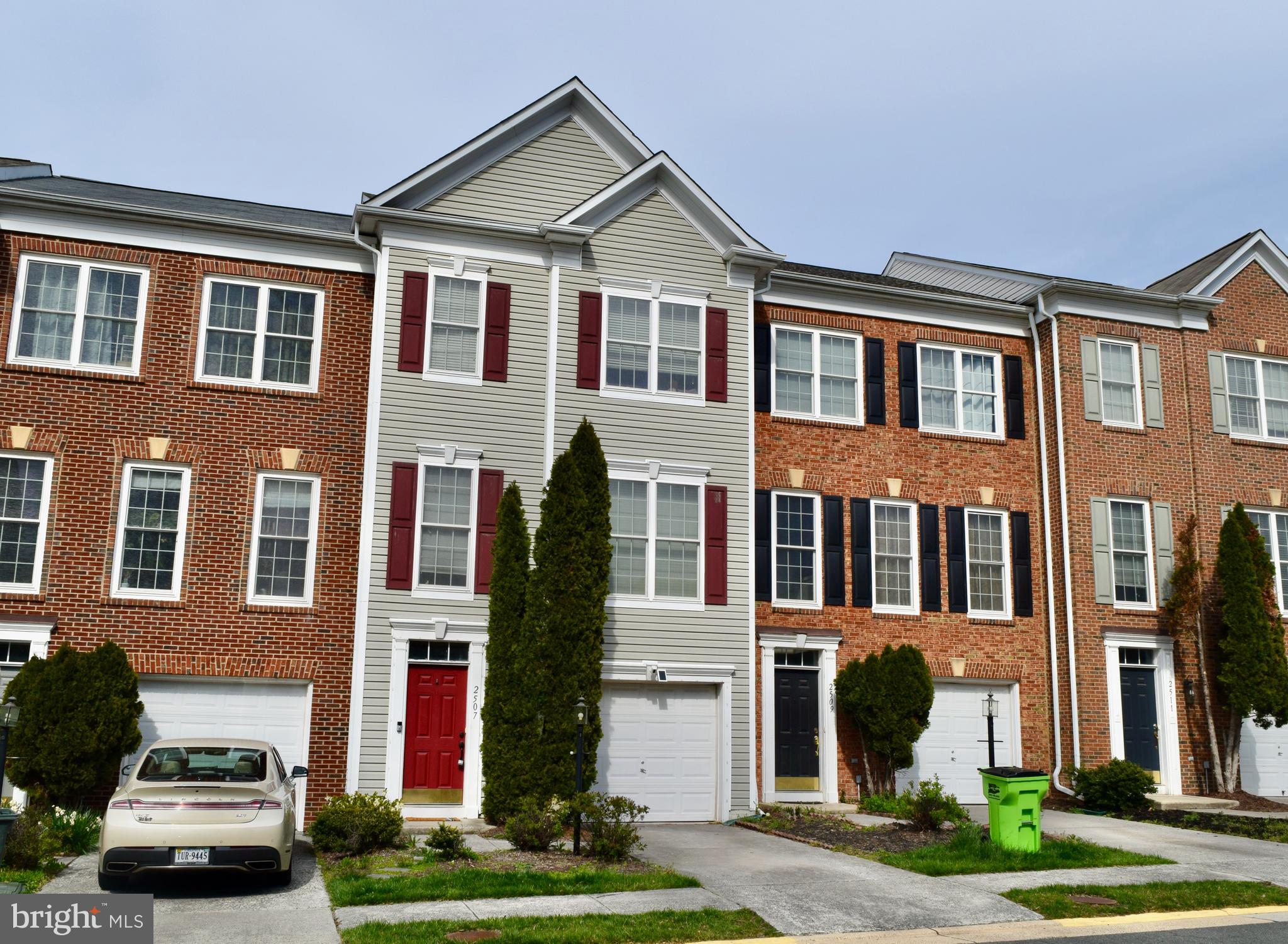 COPPERMINE CROSSING - Residential Lease