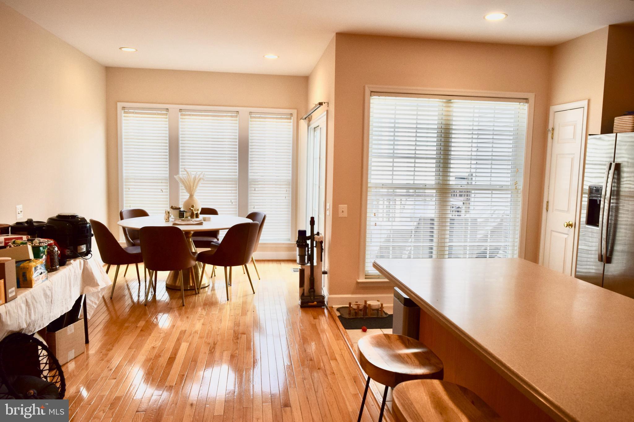 COPPERMINE CROSSING - Residential Lease