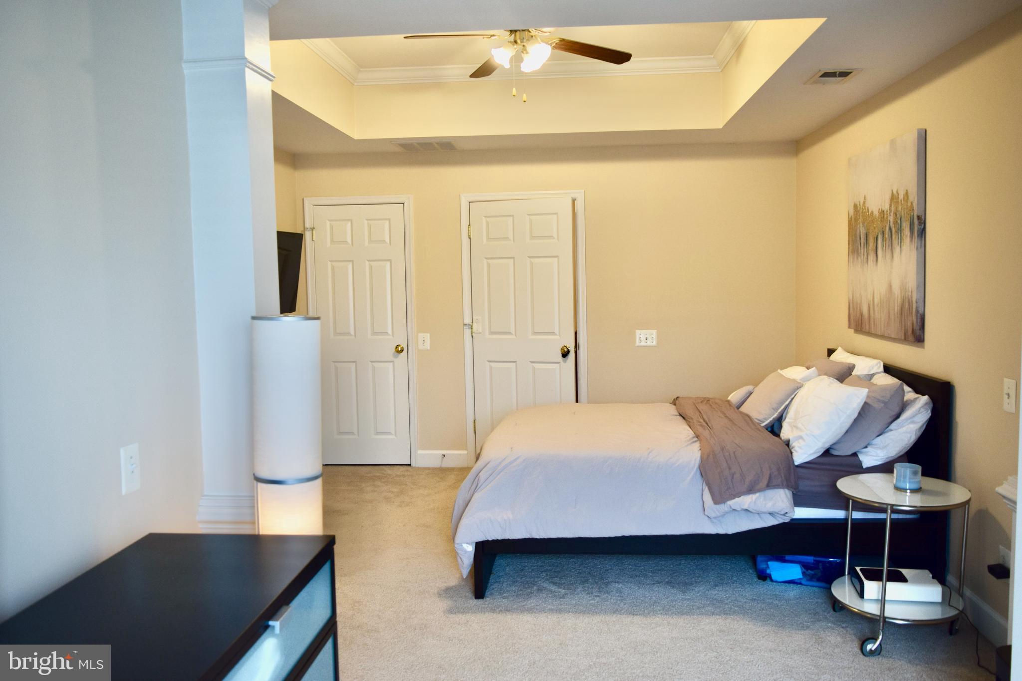 COPPERMINE CROSSING - Residential Lease