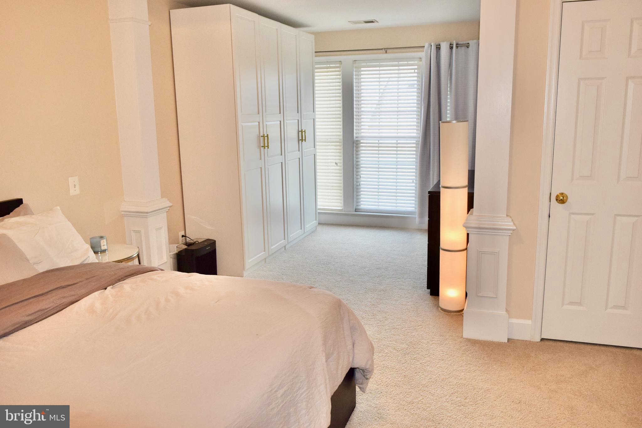 COPPERMINE CROSSING - Residential Lease