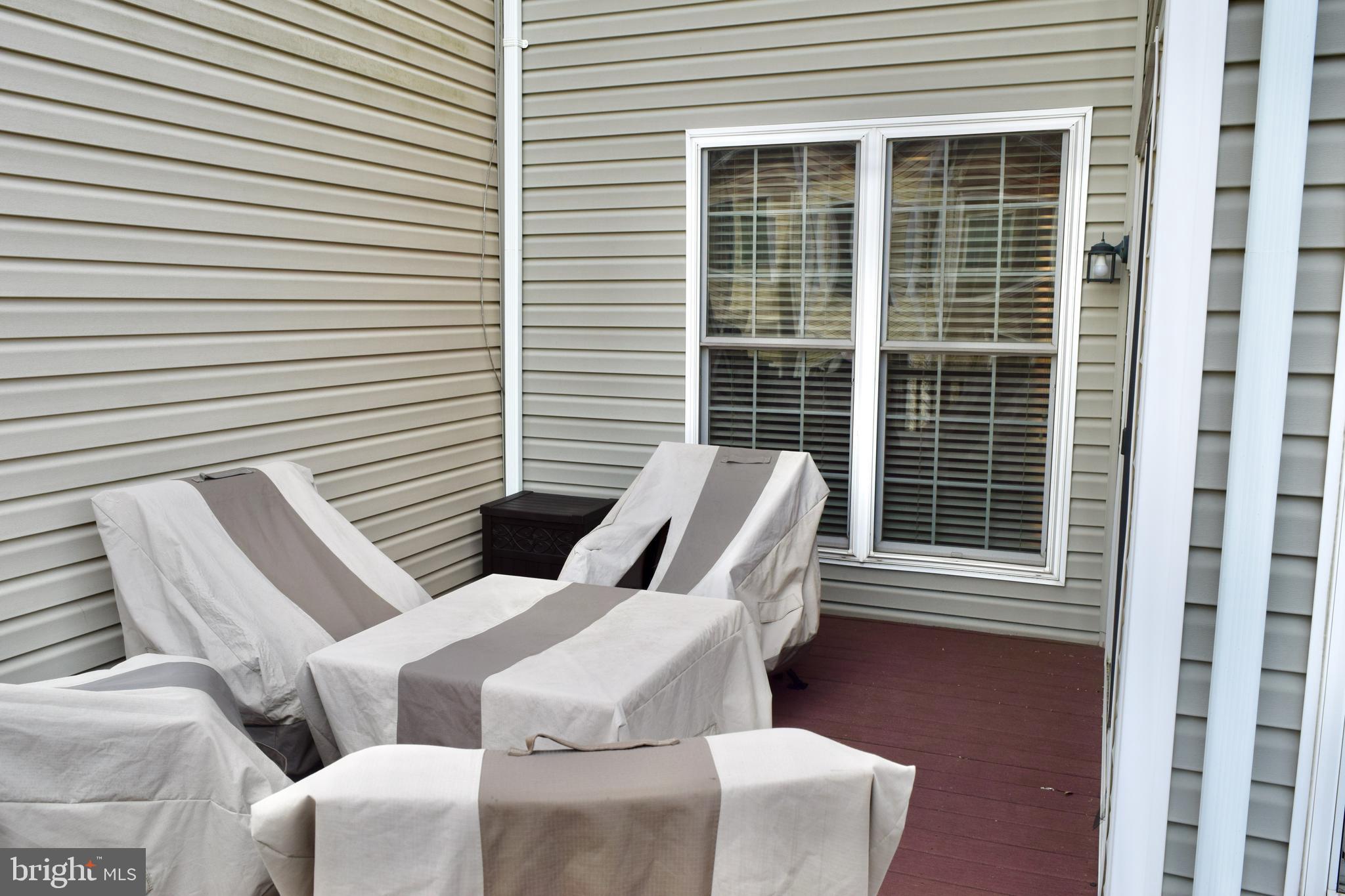 COPPERMINE CROSSING - Residential Lease