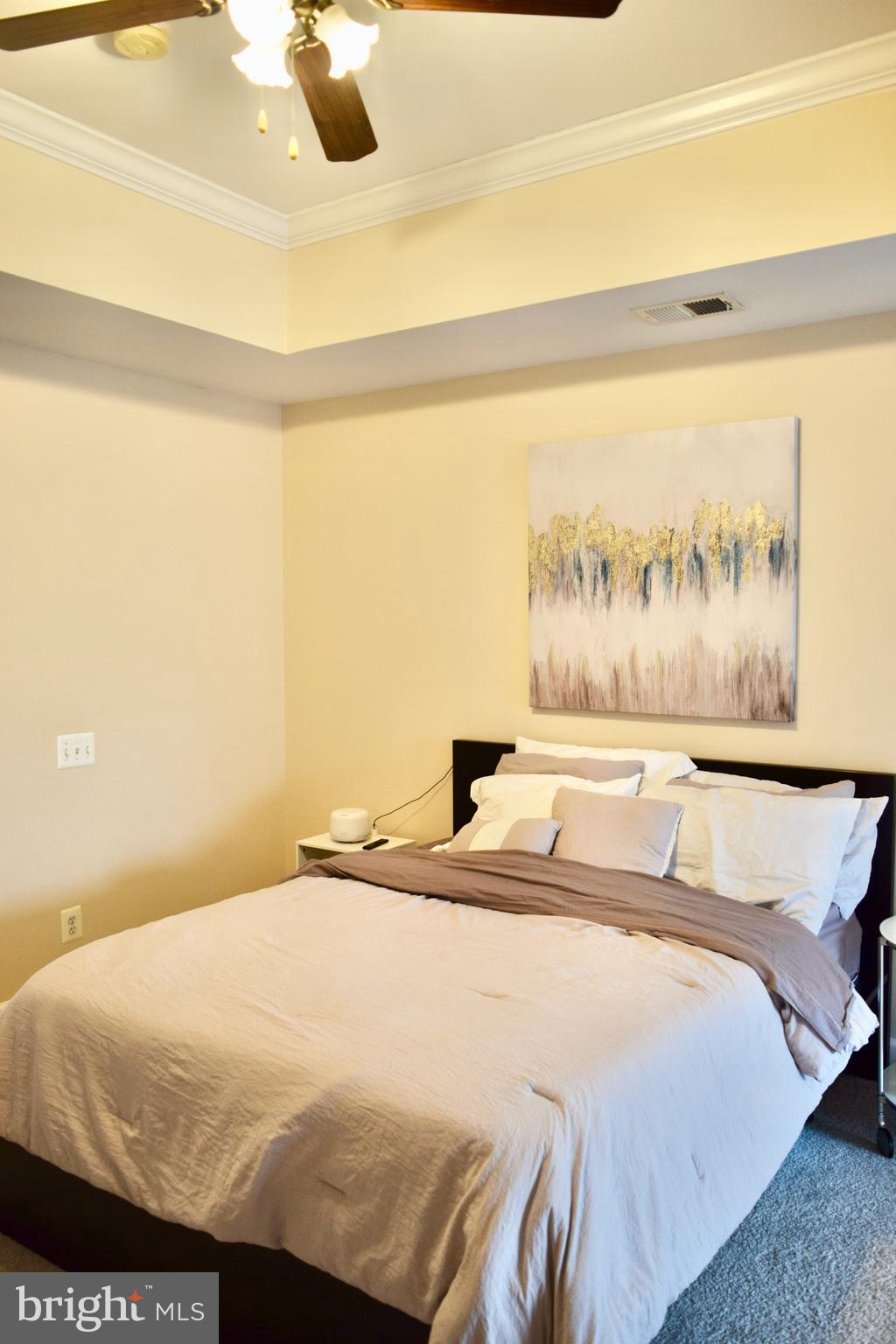 COPPERMINE CROSSING - Residential Lease