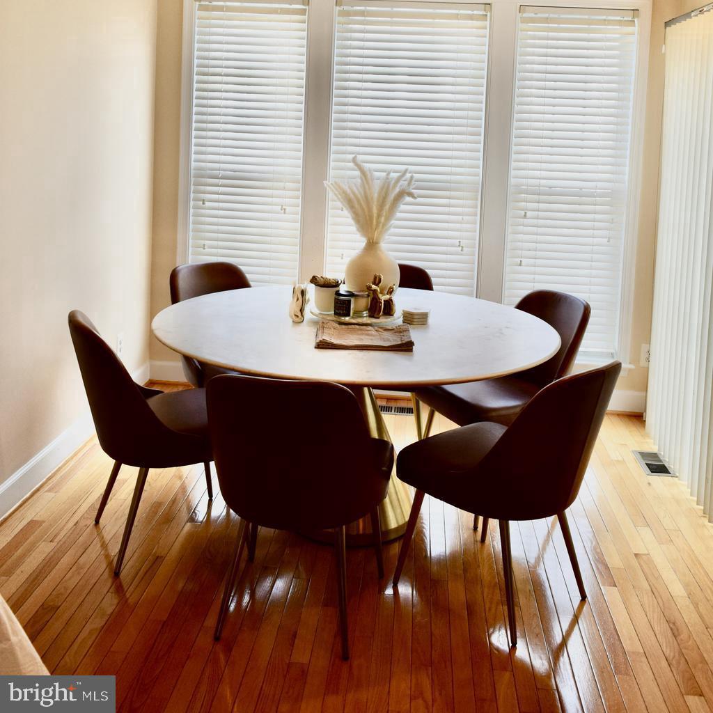 COPPERMINE CROSSING - Residential Lease