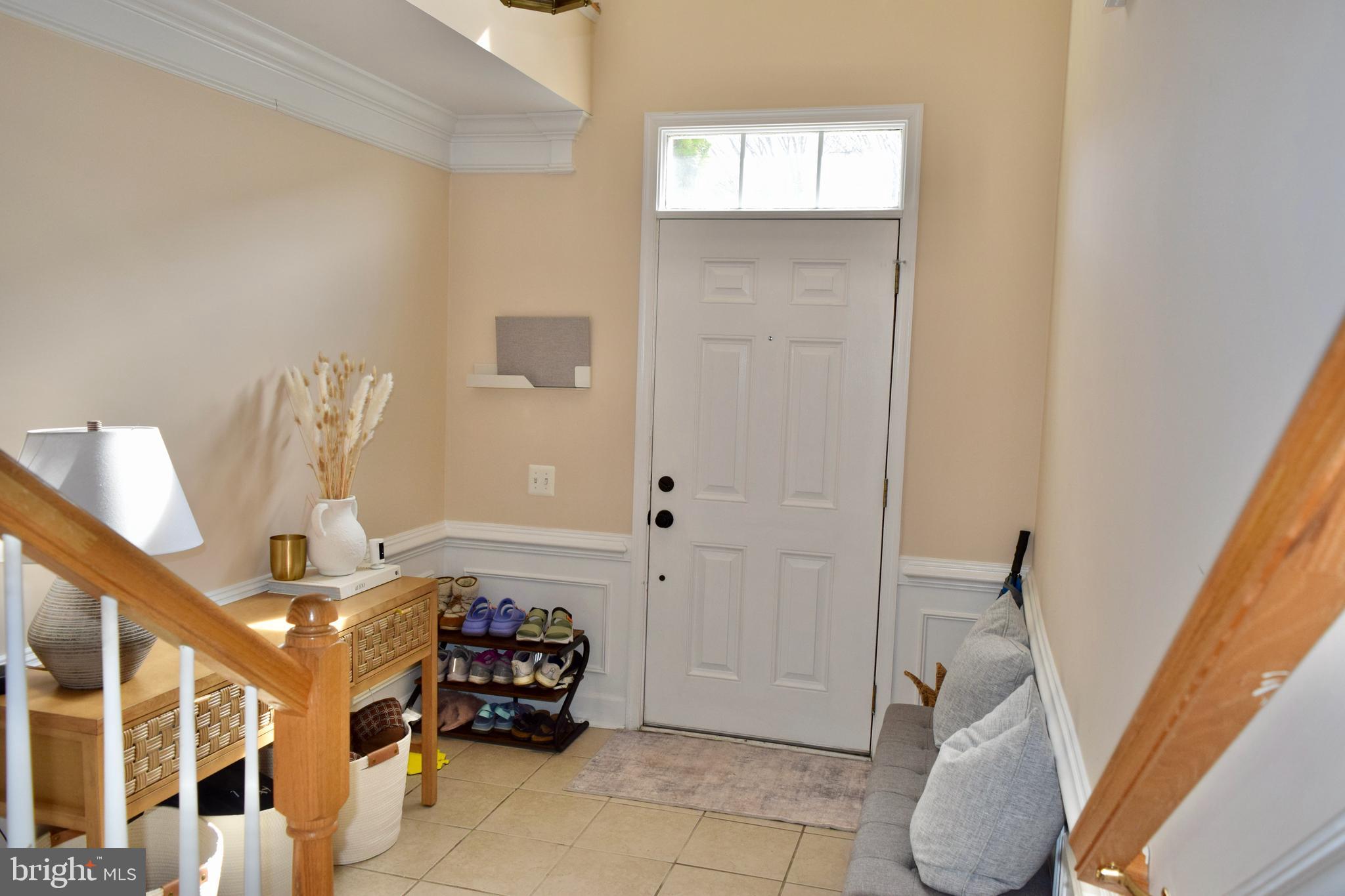 COPPERMINE CROSSING - Residential Lease