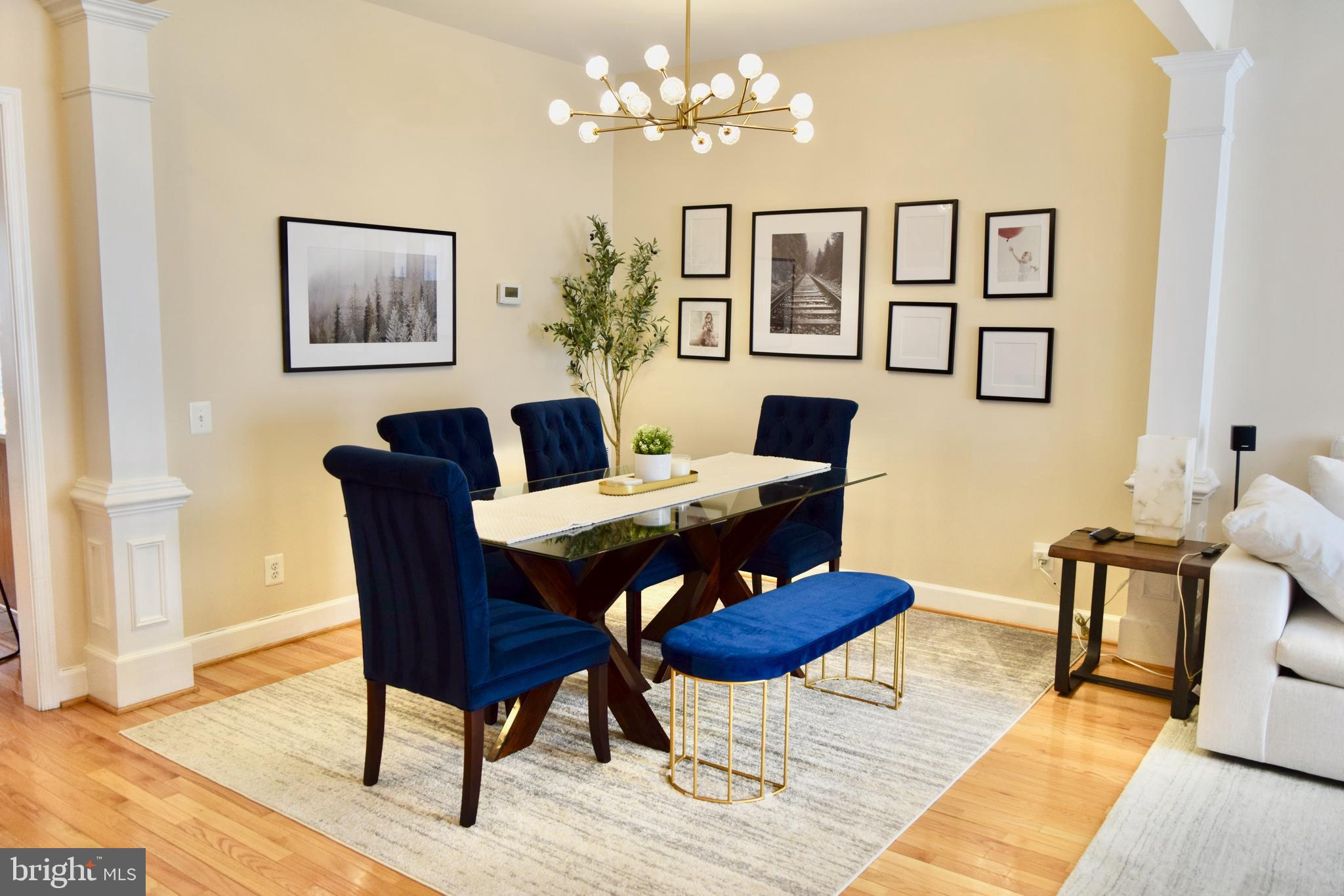 COPPERMINE CROSSING - Residential Lease