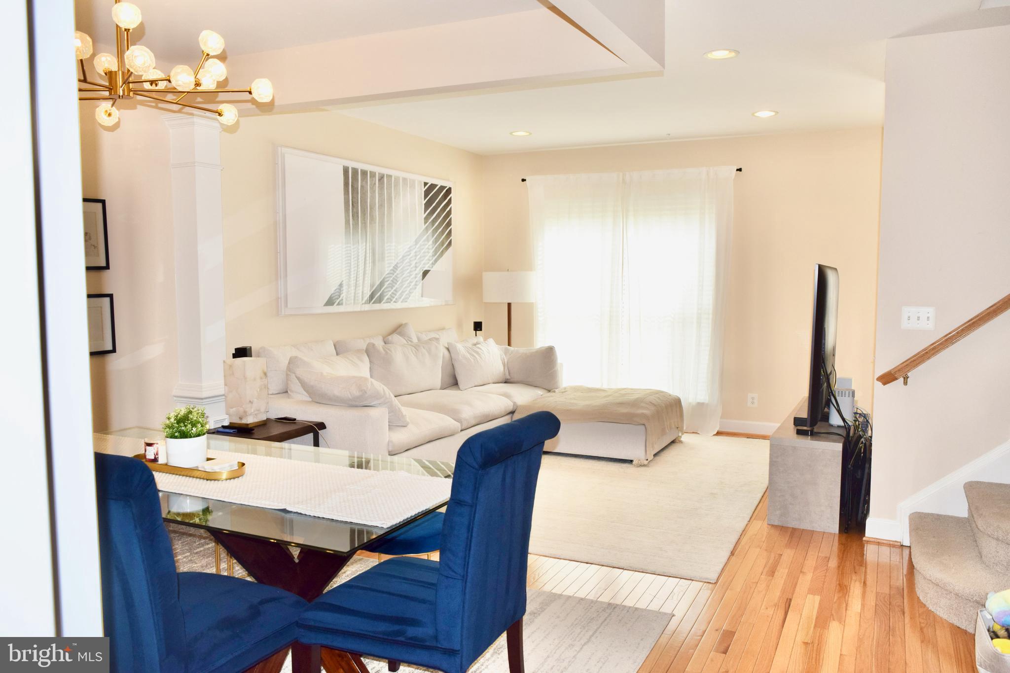 COPPERMINE CROSSING - Residential Lease