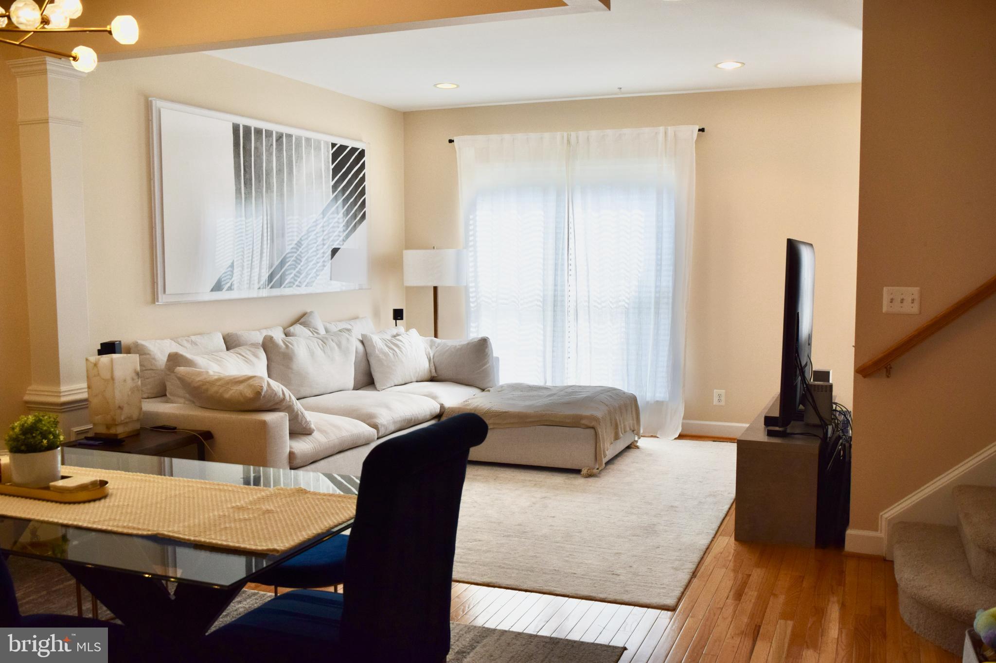 COPPERMINE CROSSING - Residential Lease