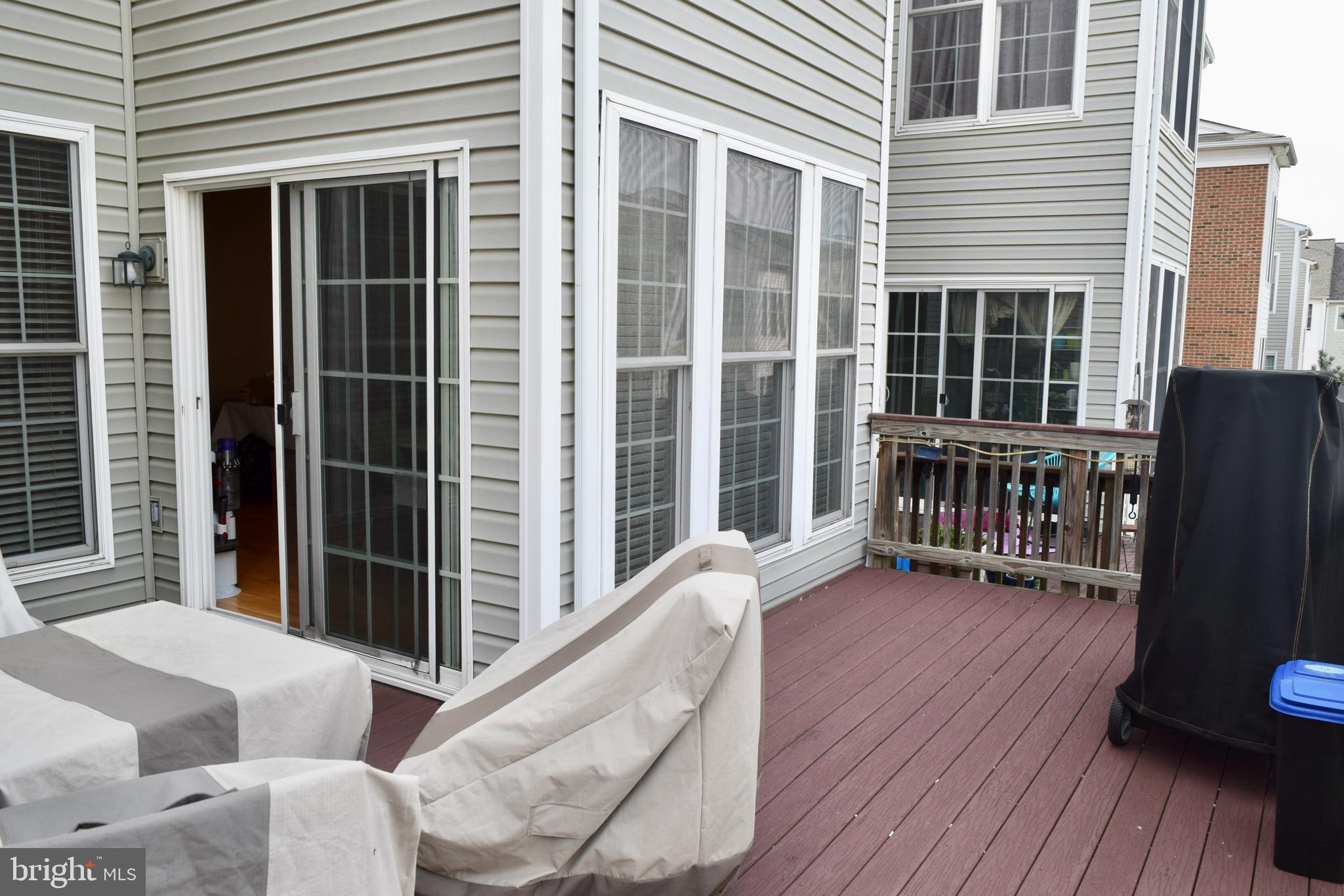 COPPERMINE CROSSING - Residential Lease