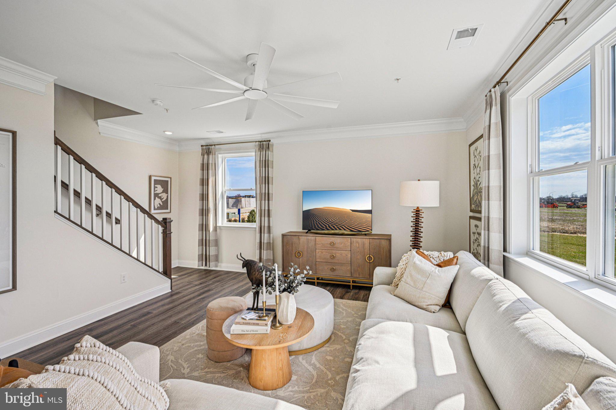 THE GRANARY AT DRAPER FARM - Residential