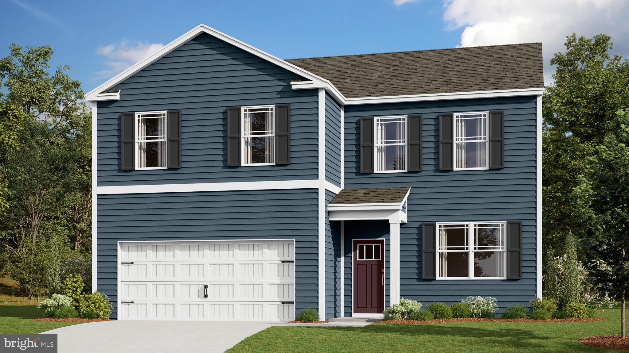 THE GRANARY AT DRAPER FARM - Residential