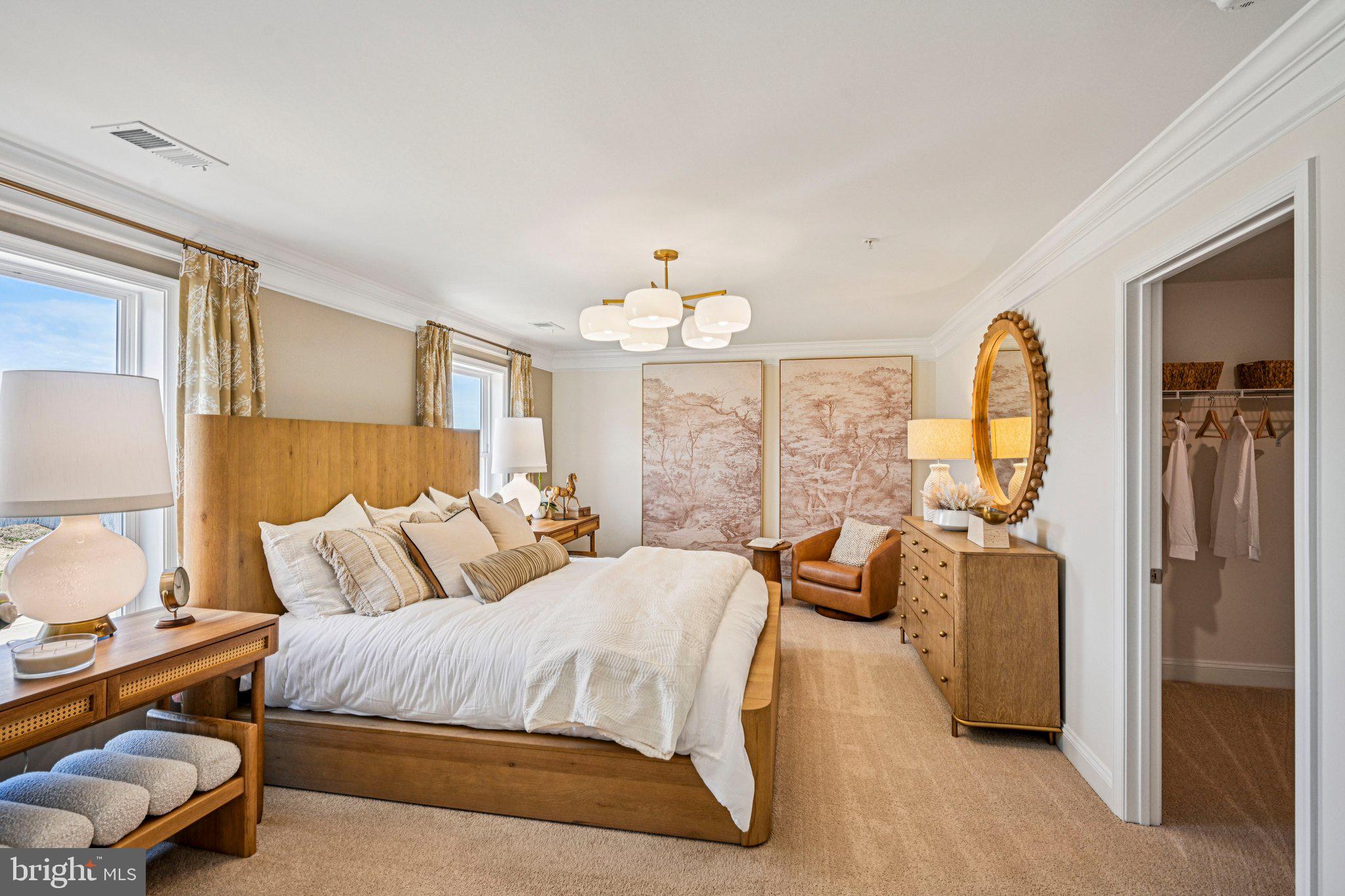 THE GRANARY AT DRAPER FARM - Residential