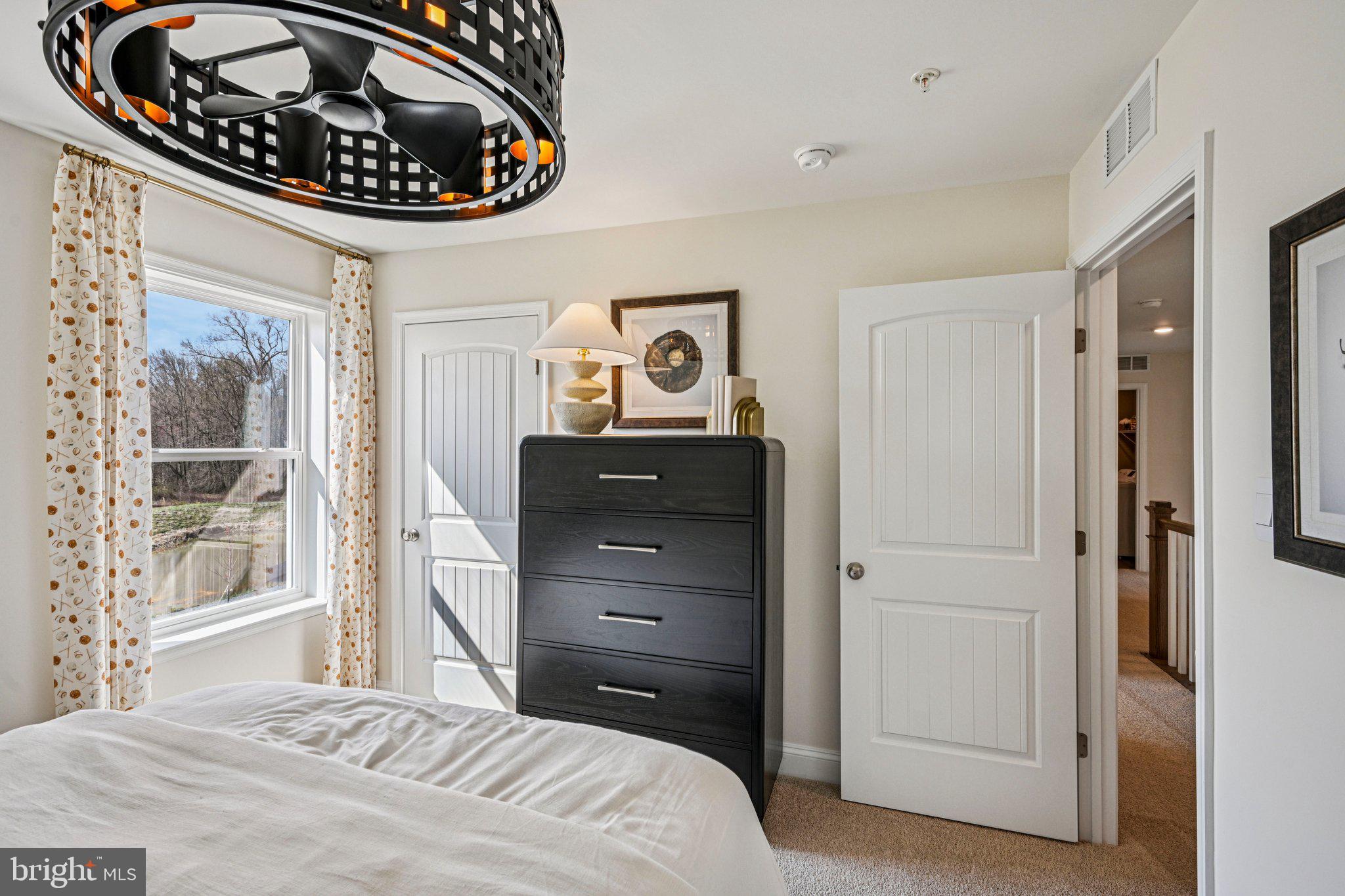 THE GRANARY AT DRAPER FARM - Residential