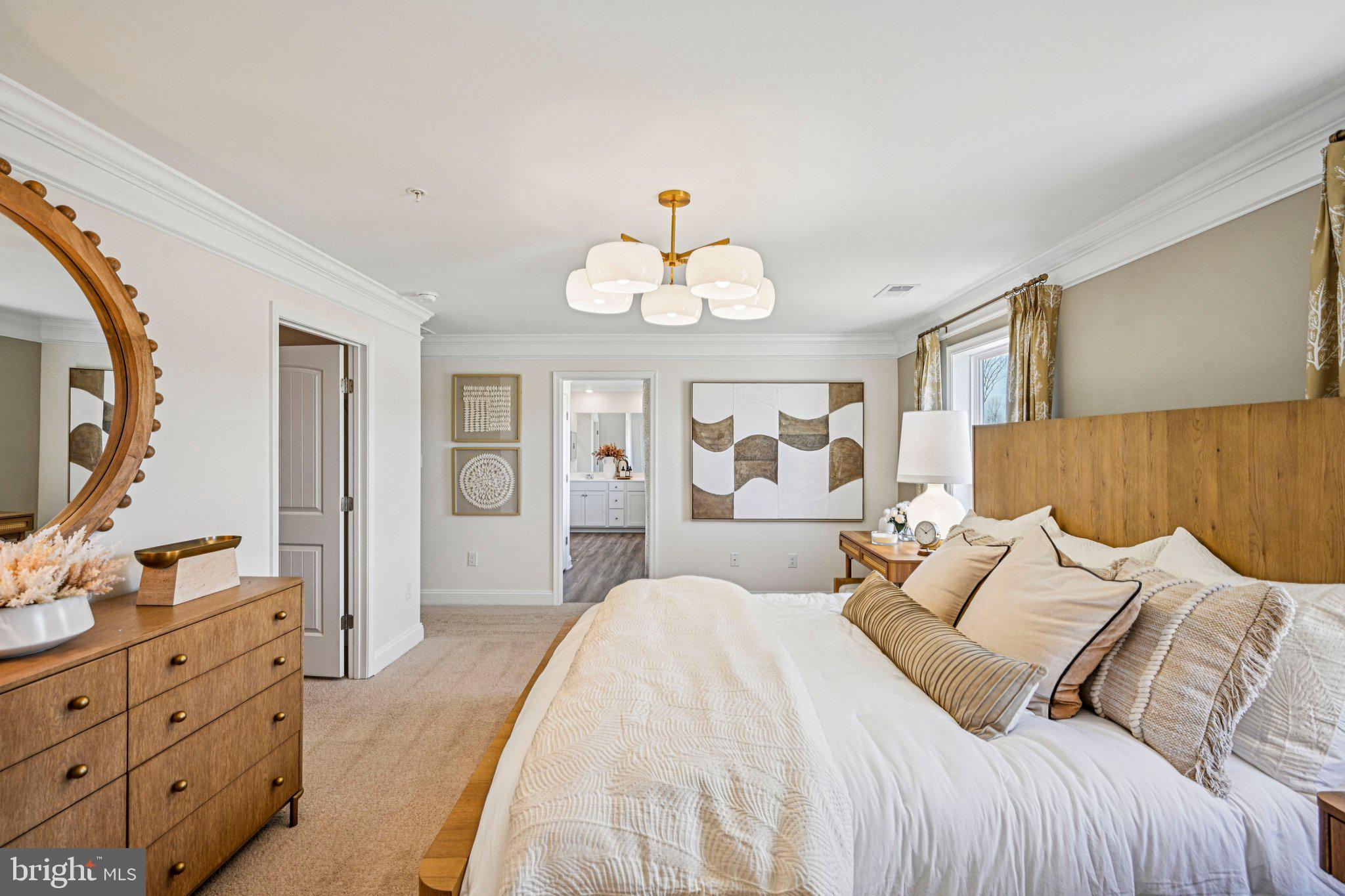 THE GRANARY AT DRAPER FARM - Residential