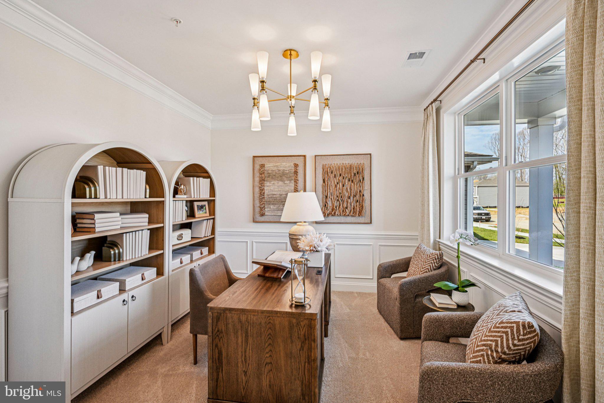 THE GRANARY AT DRAPER FARM - Residential