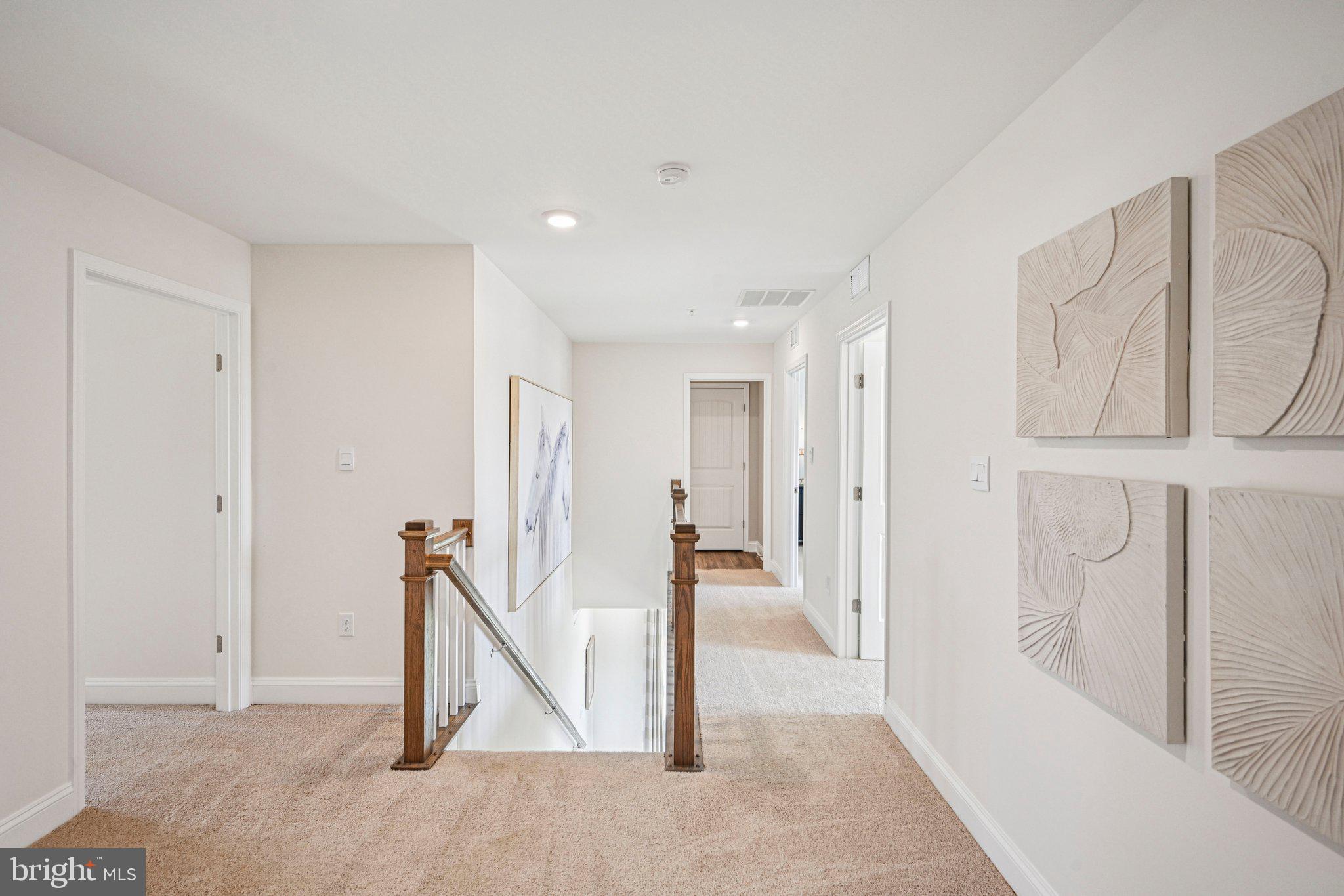 THE GRANARY AT DRAPER FARM - Residential