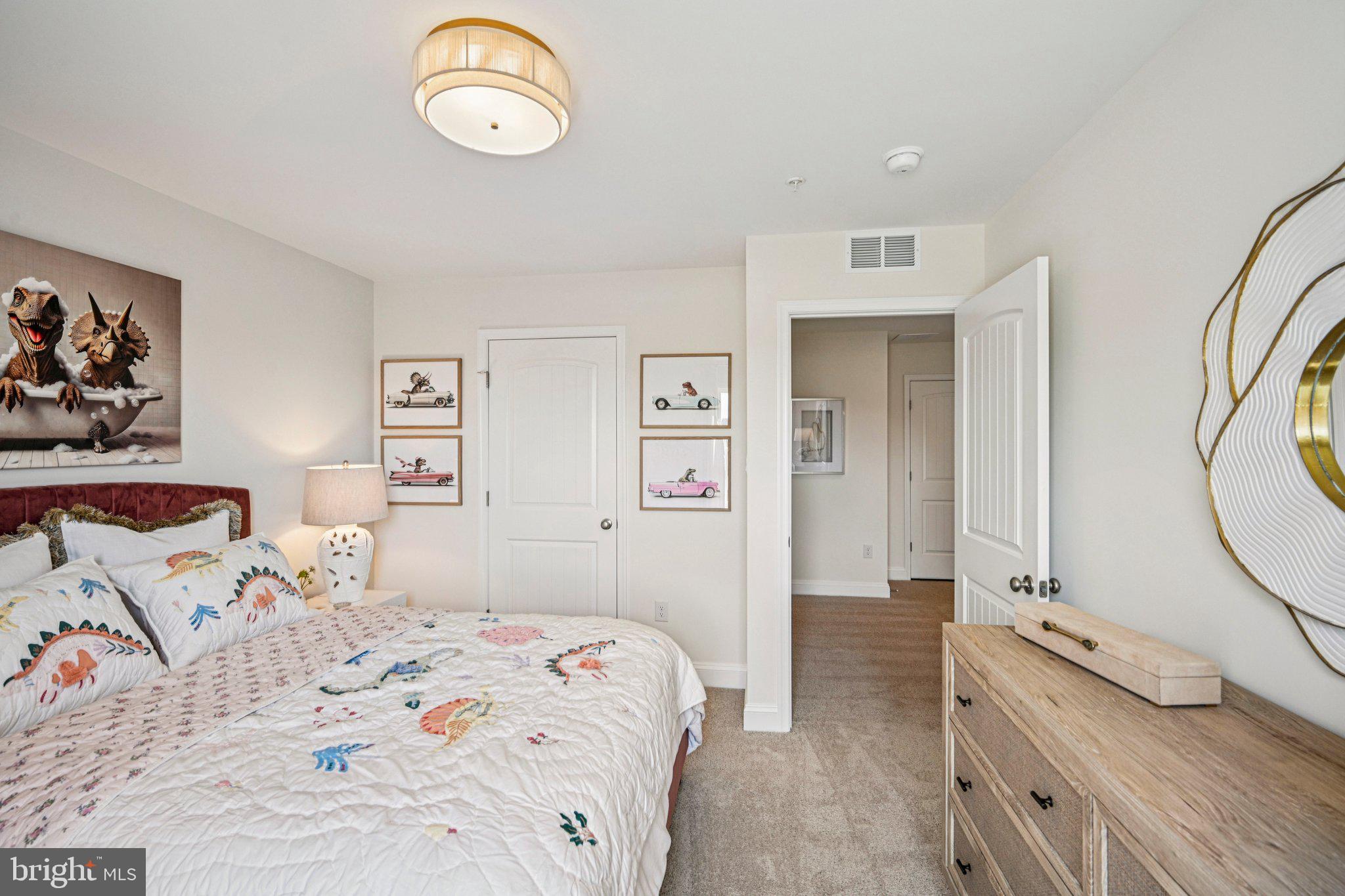 THE GRANARY AT DRAPER FARM - Residential