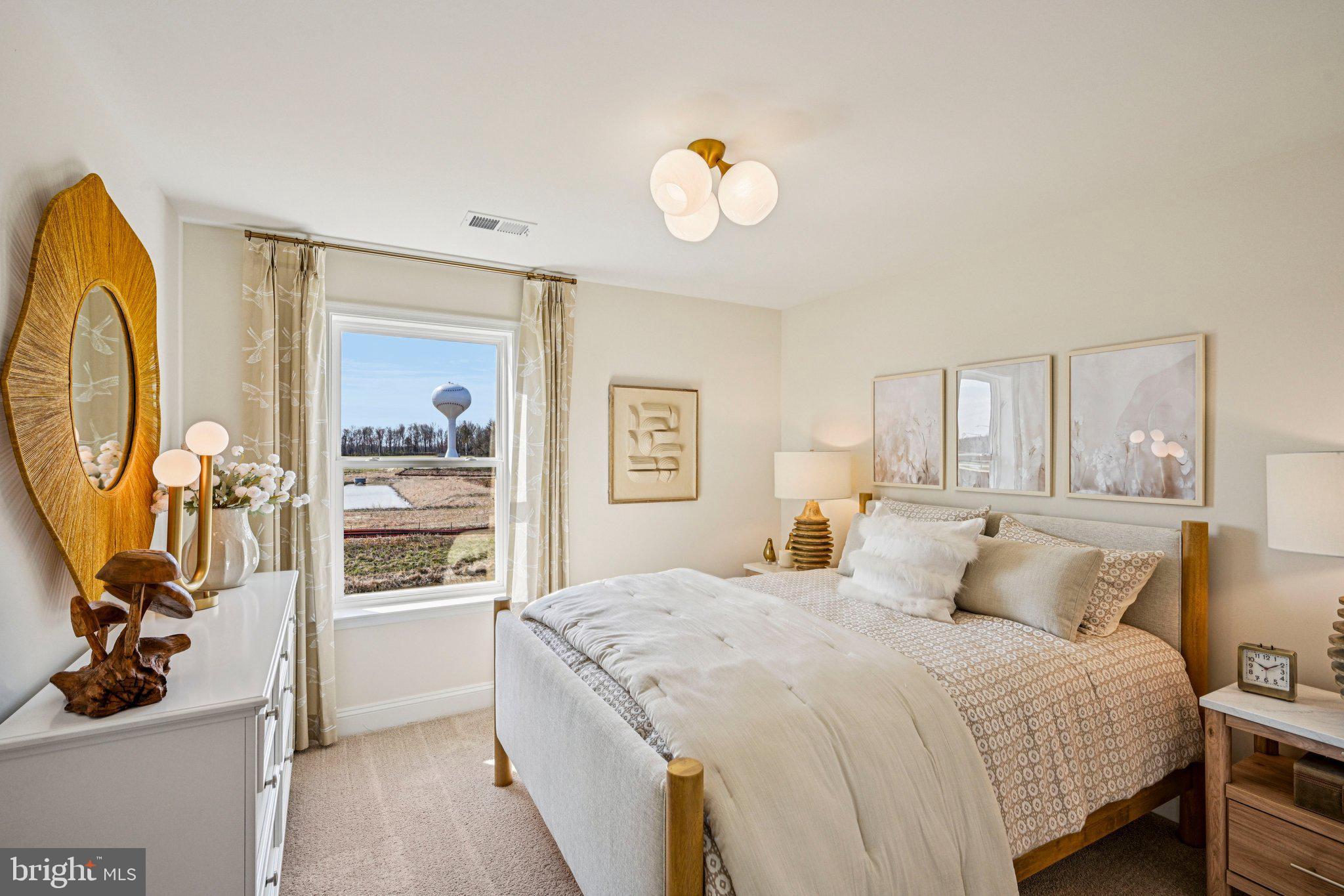 THE GRANARY AT DRAPER FARM - Residential