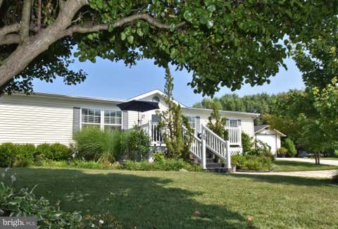 Mobile Home For Sale - 26924 Osprey Cir<br/> Wicomico County, HEBRON, MD 21830