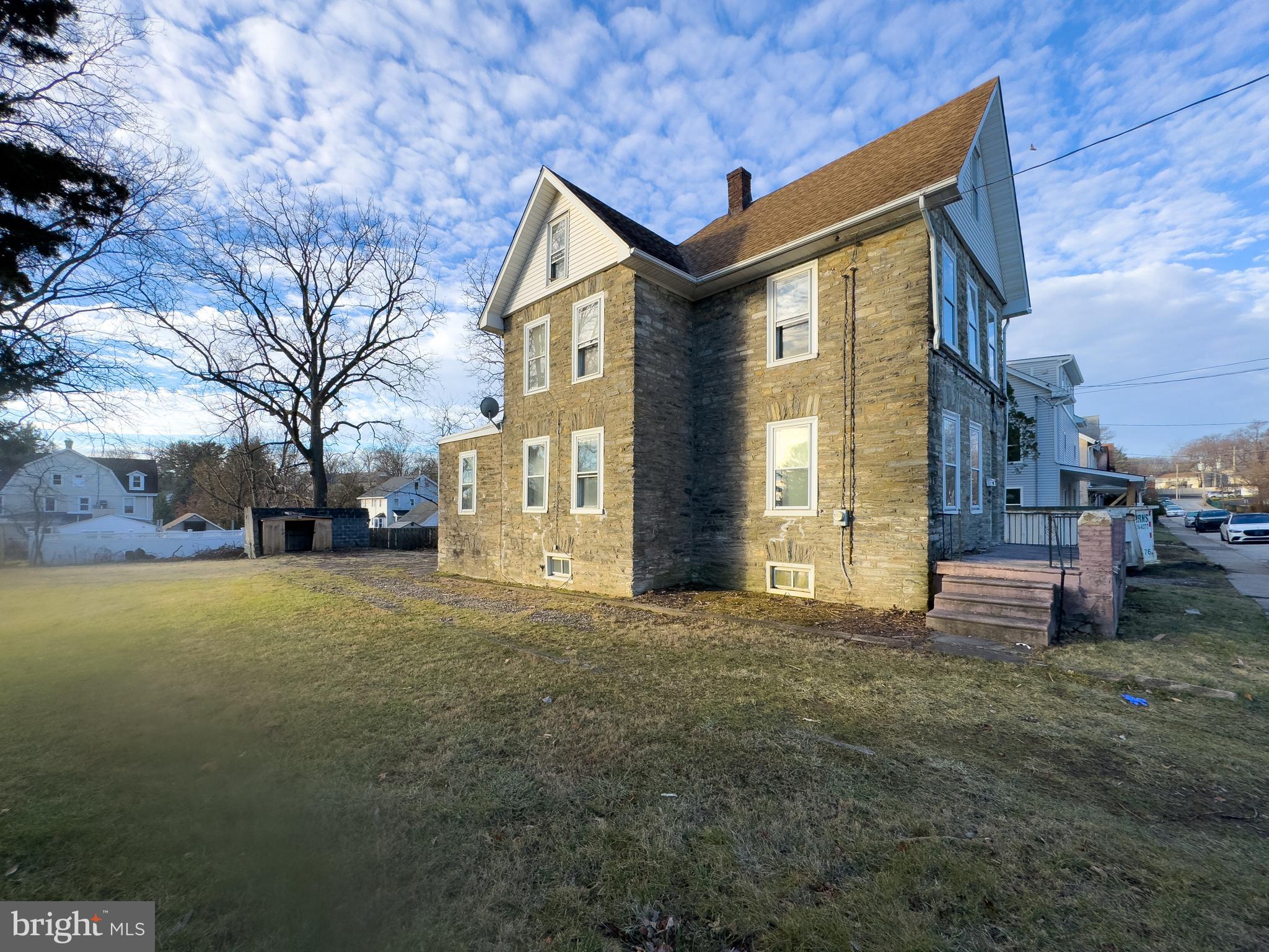 514 EAST AVENUE