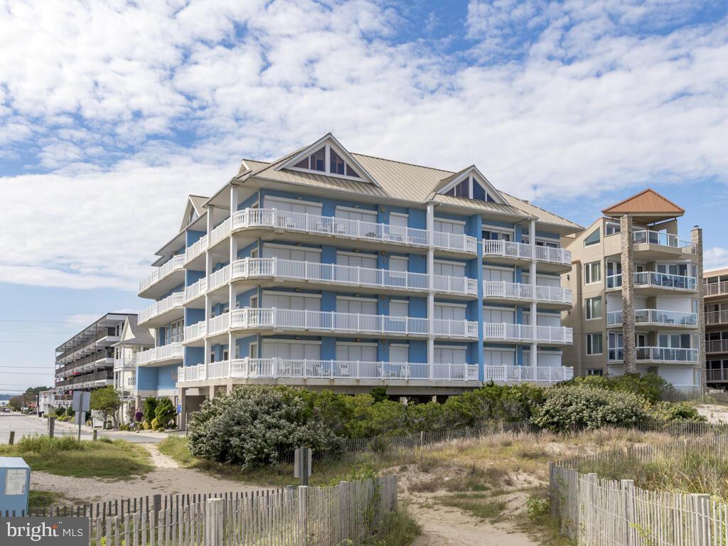 6301 ATLANTIC AVENUE 301 CARLY E