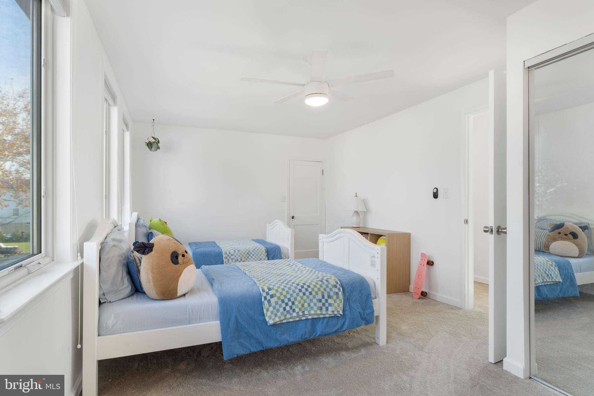 LODGE FOREST - Residential Lease