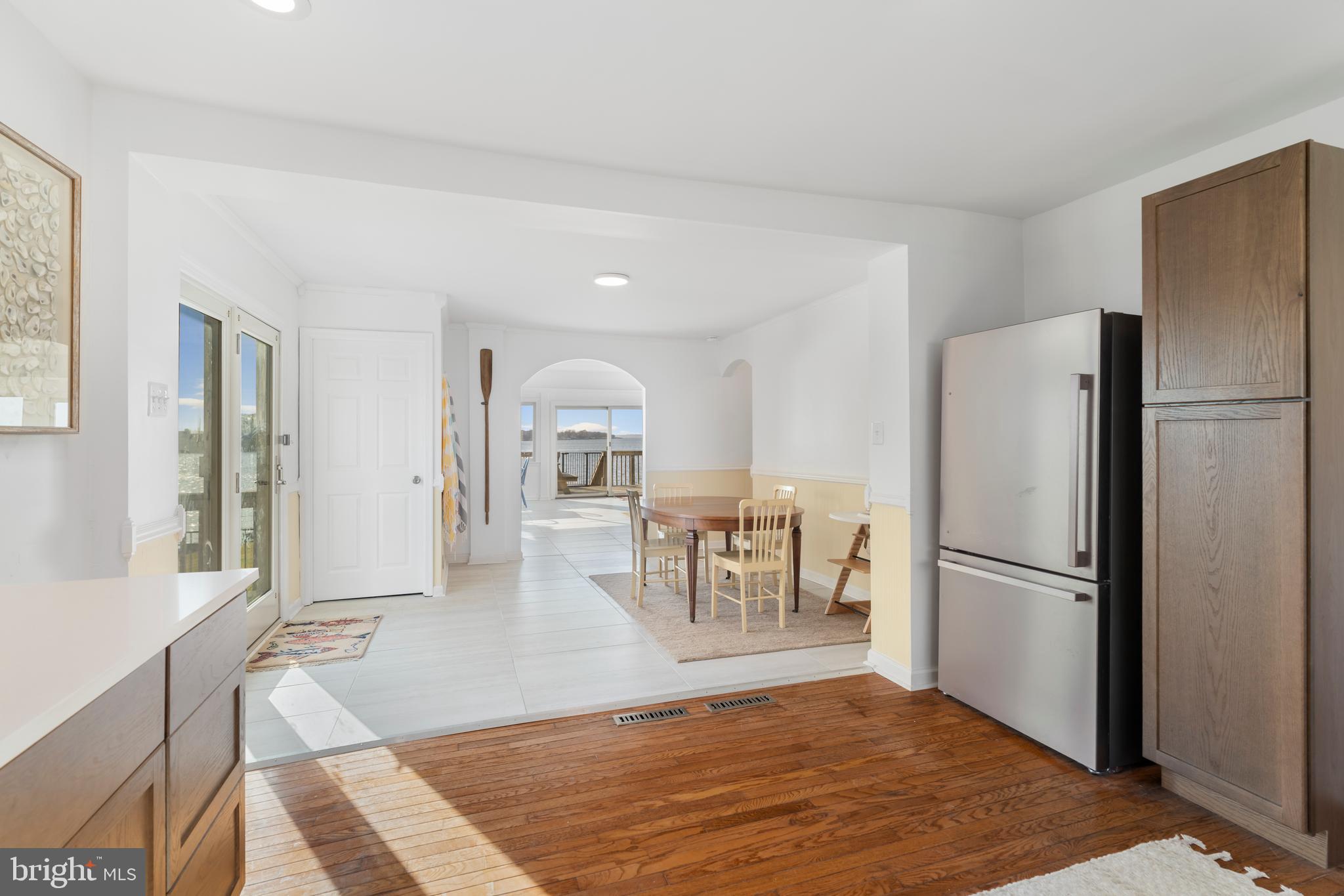 LODGE FOREST - Residential Lease