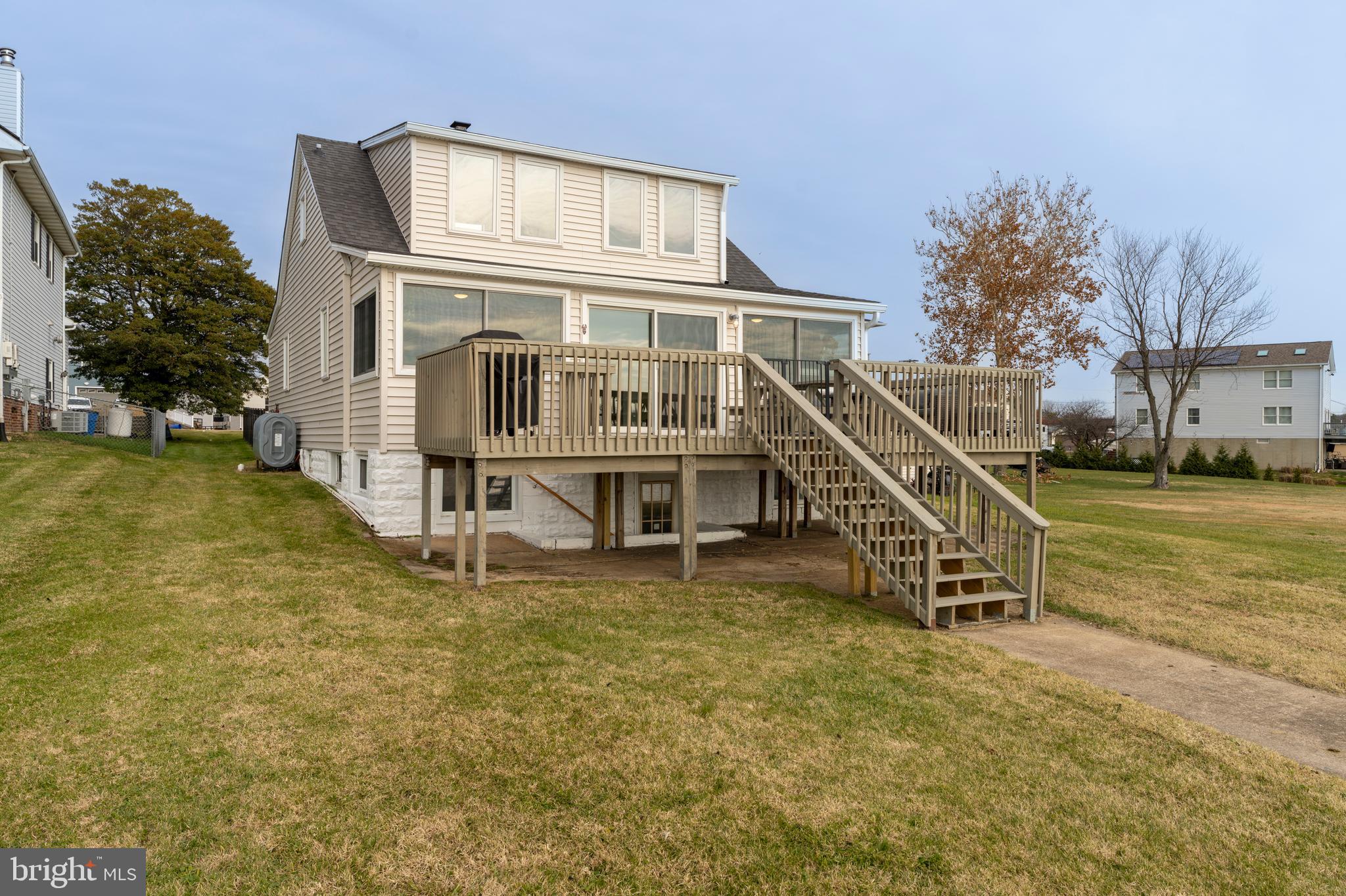 LODGE FOREST - Residential Lease