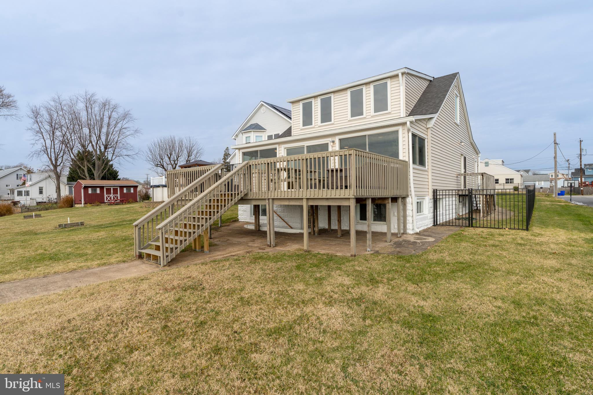 LODGE FOREST - Residential Lease