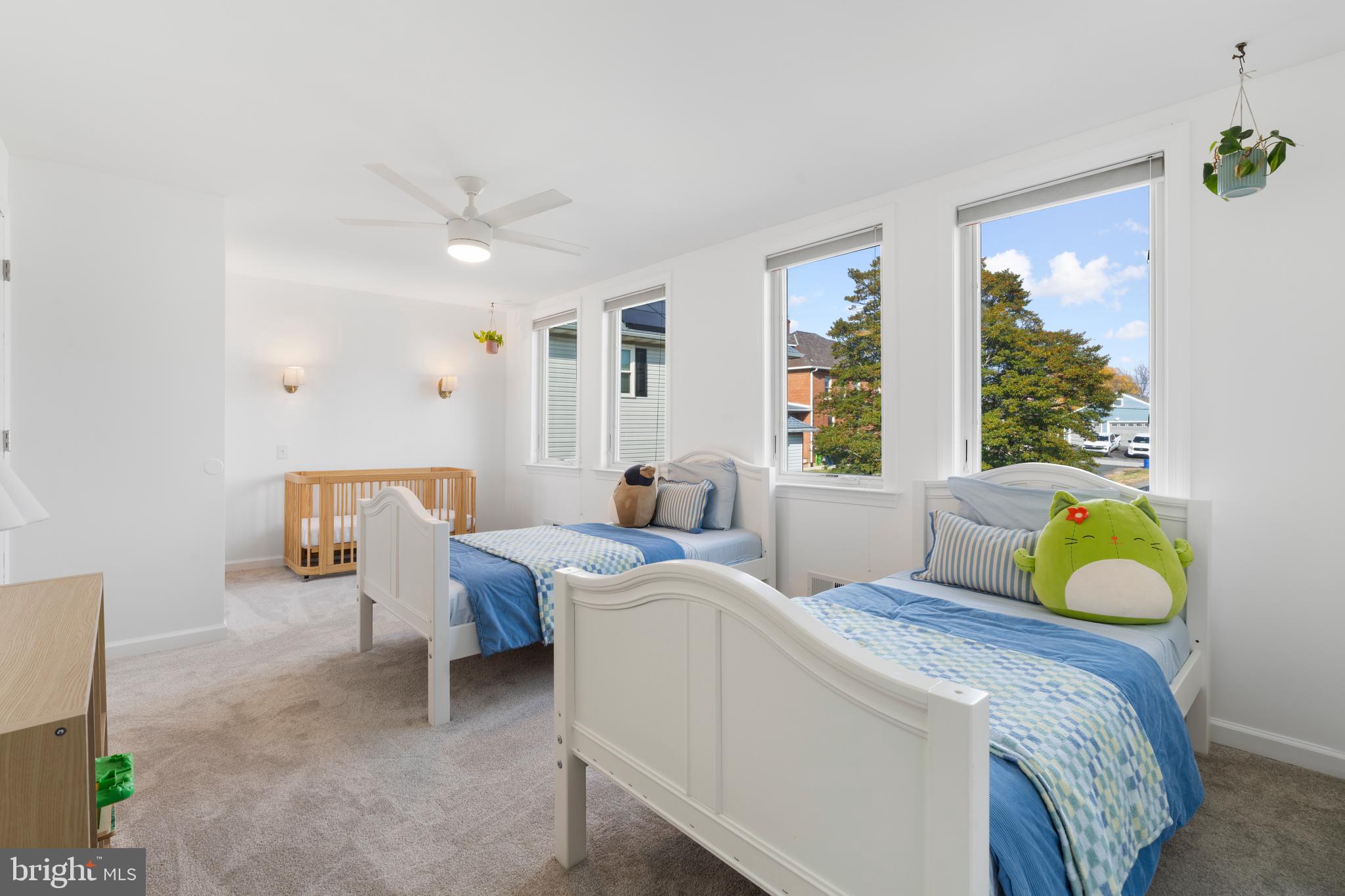 LODGE FOREST - Residential Lease