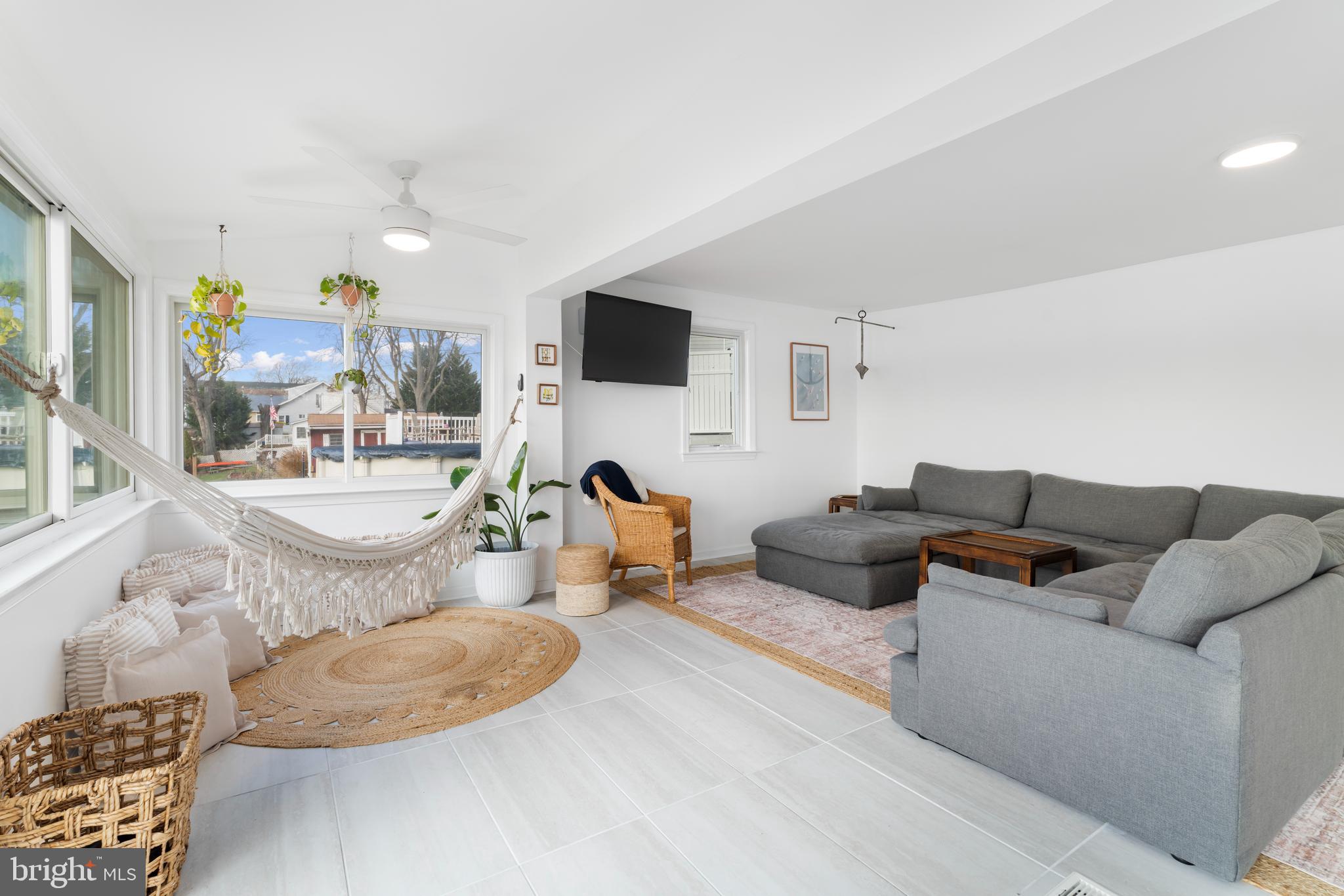 LODGE FOREST - Residential Lease