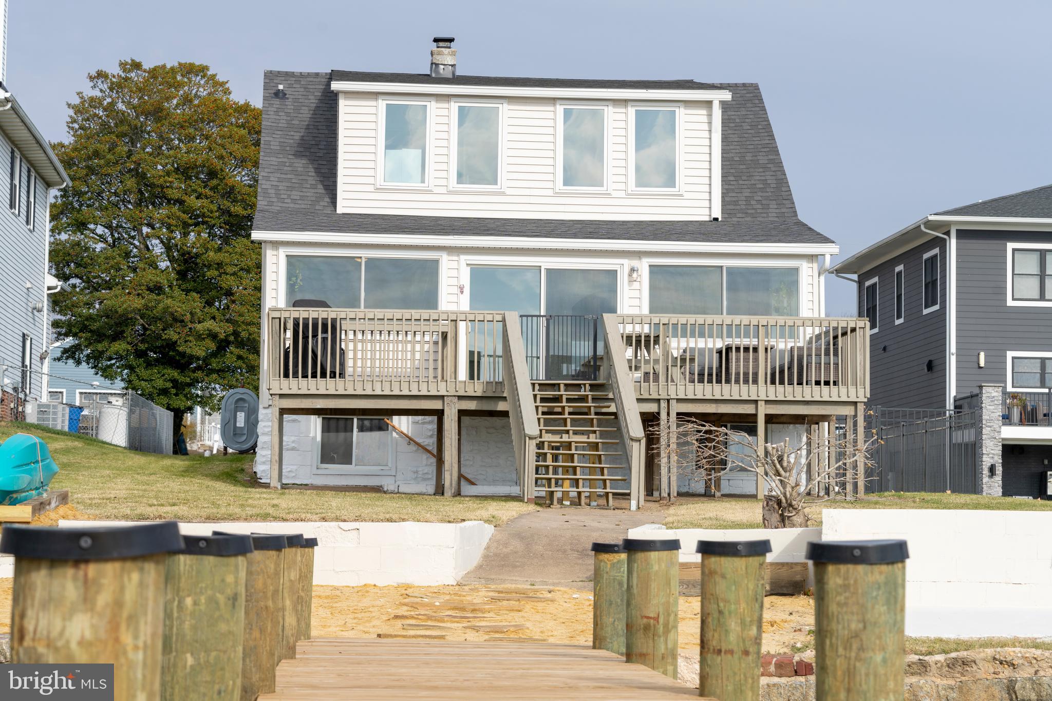 LODGE FOREST - Residential Lease