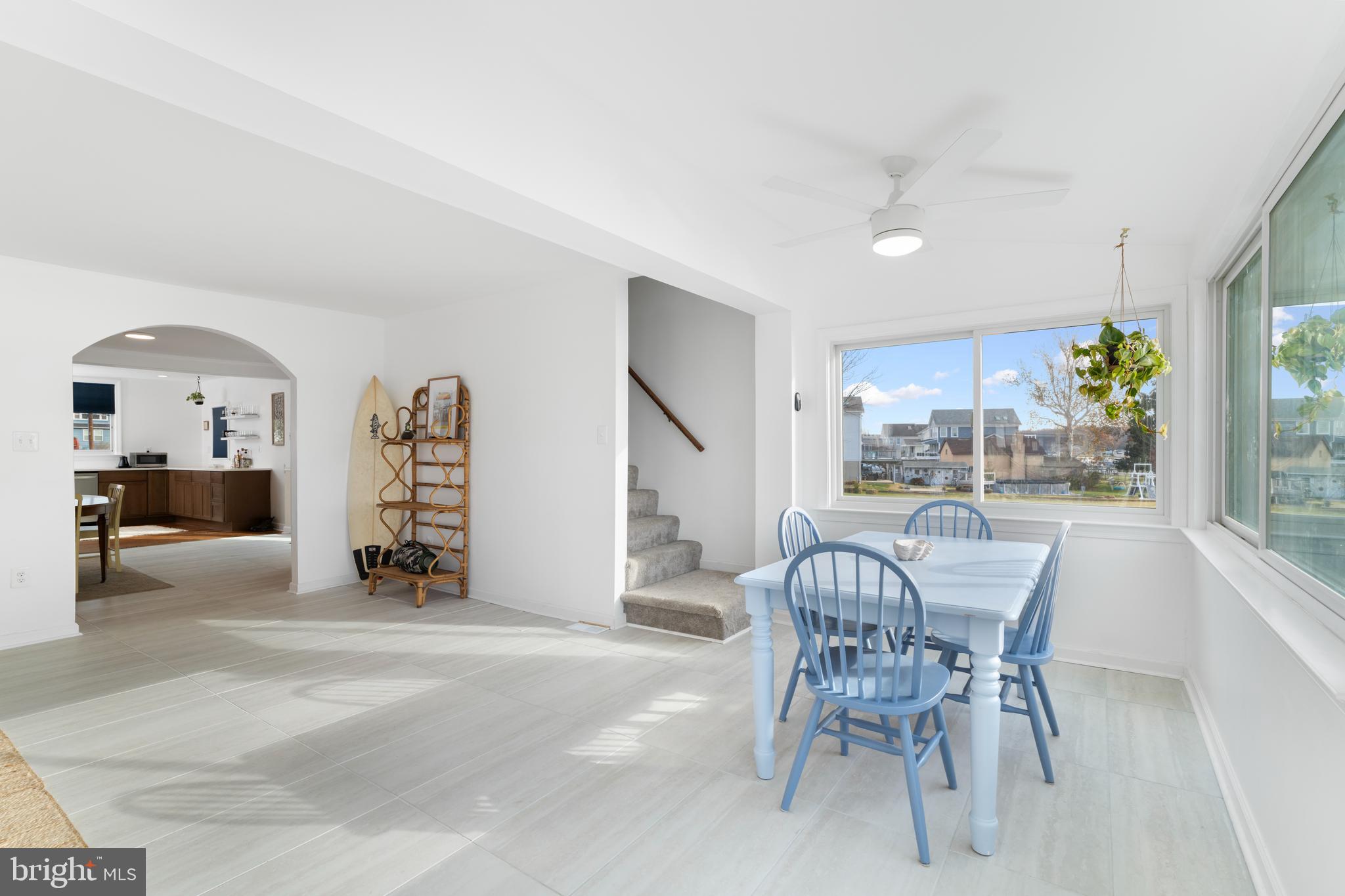 LODGE FOREST - Residential Lease