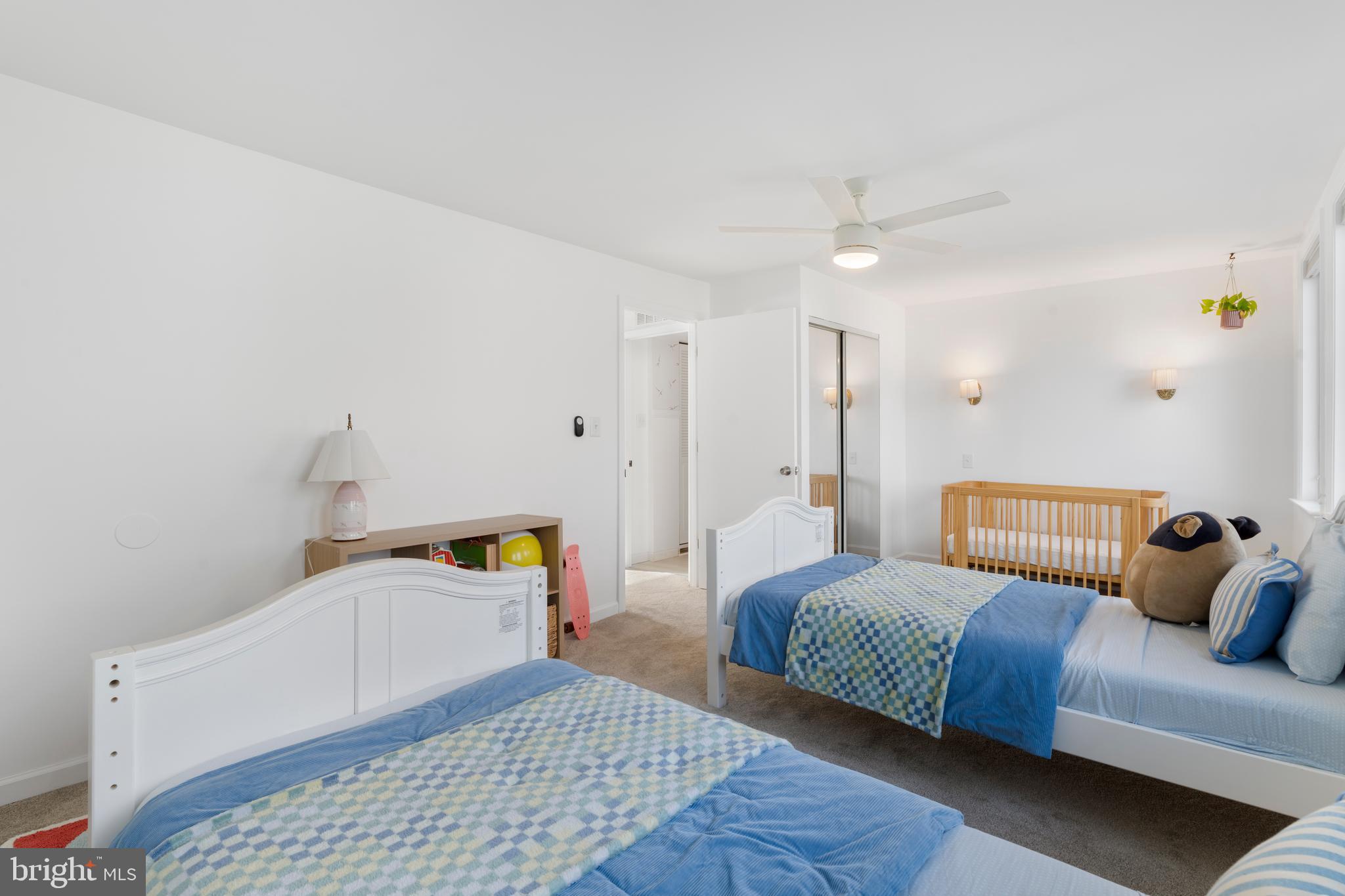 LODGE FOREST - Residential Lease