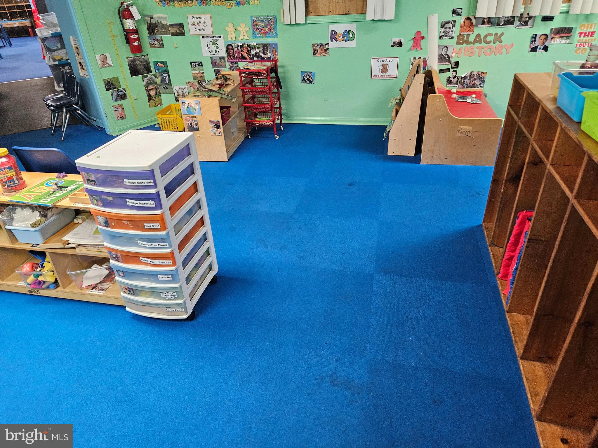 2010 N MARKET STREET