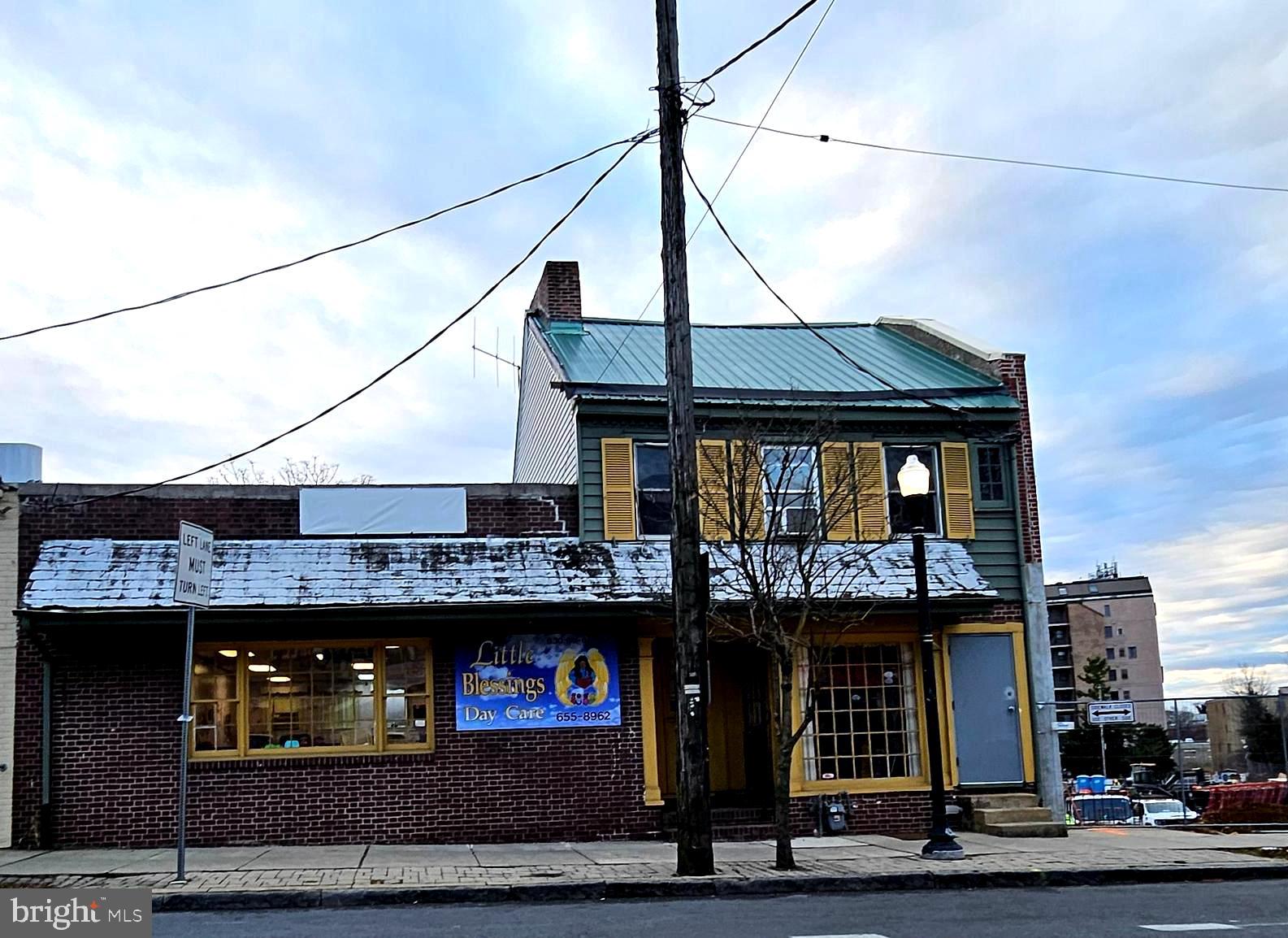 WILM #6.02 - Commercial Sale