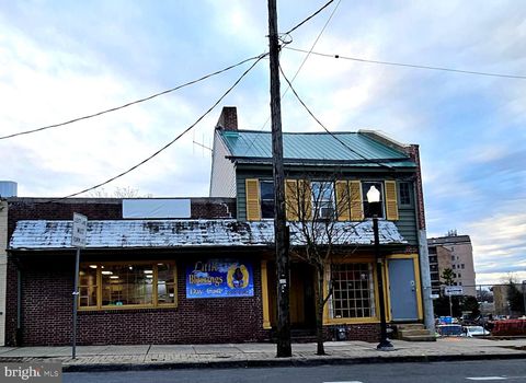 Photo of 2010 N Market Street, WILMINGTON, DE 19802 (MLS # DENC2095754)