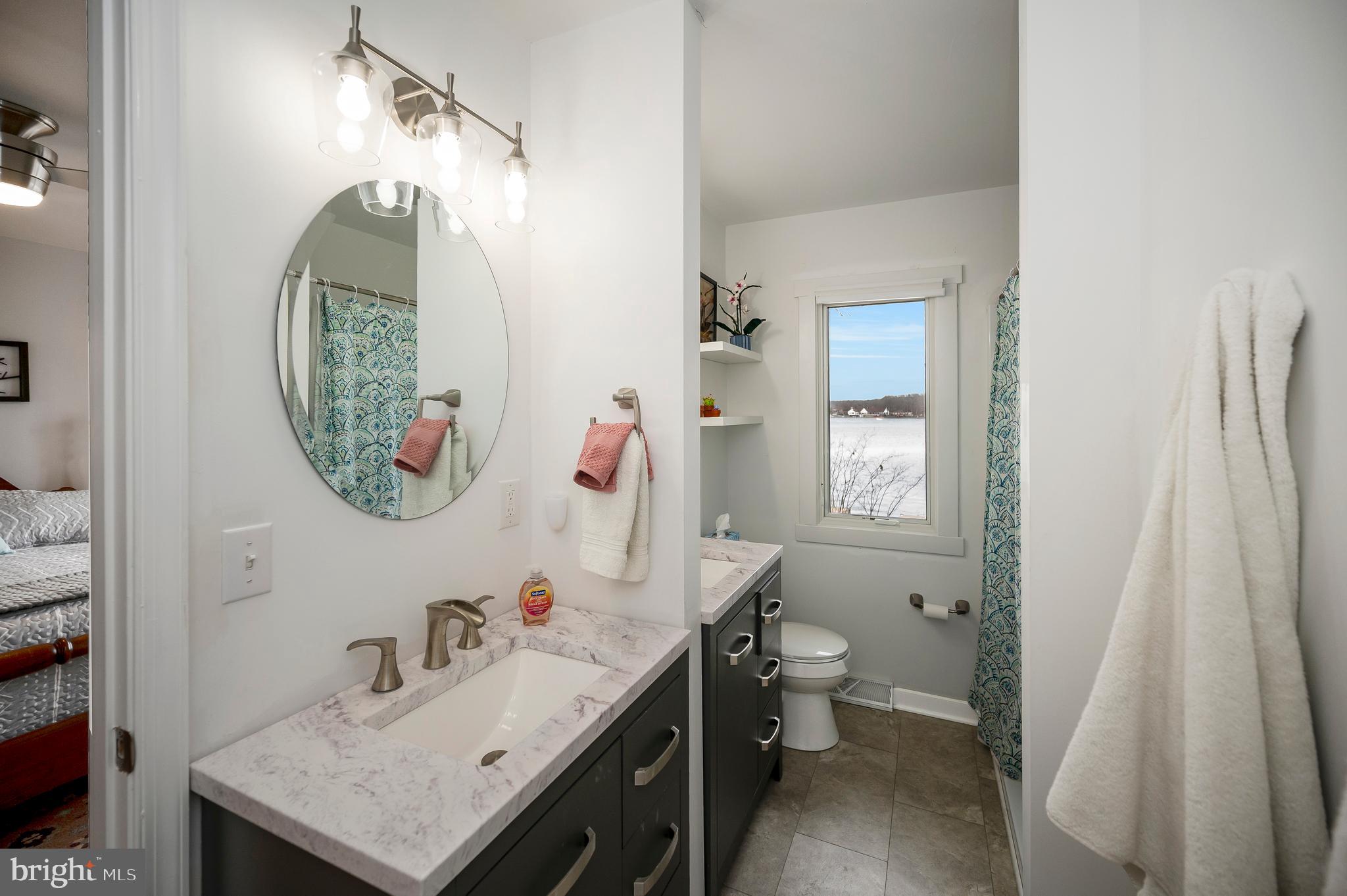 LAKE OF THE WOODS - Residential