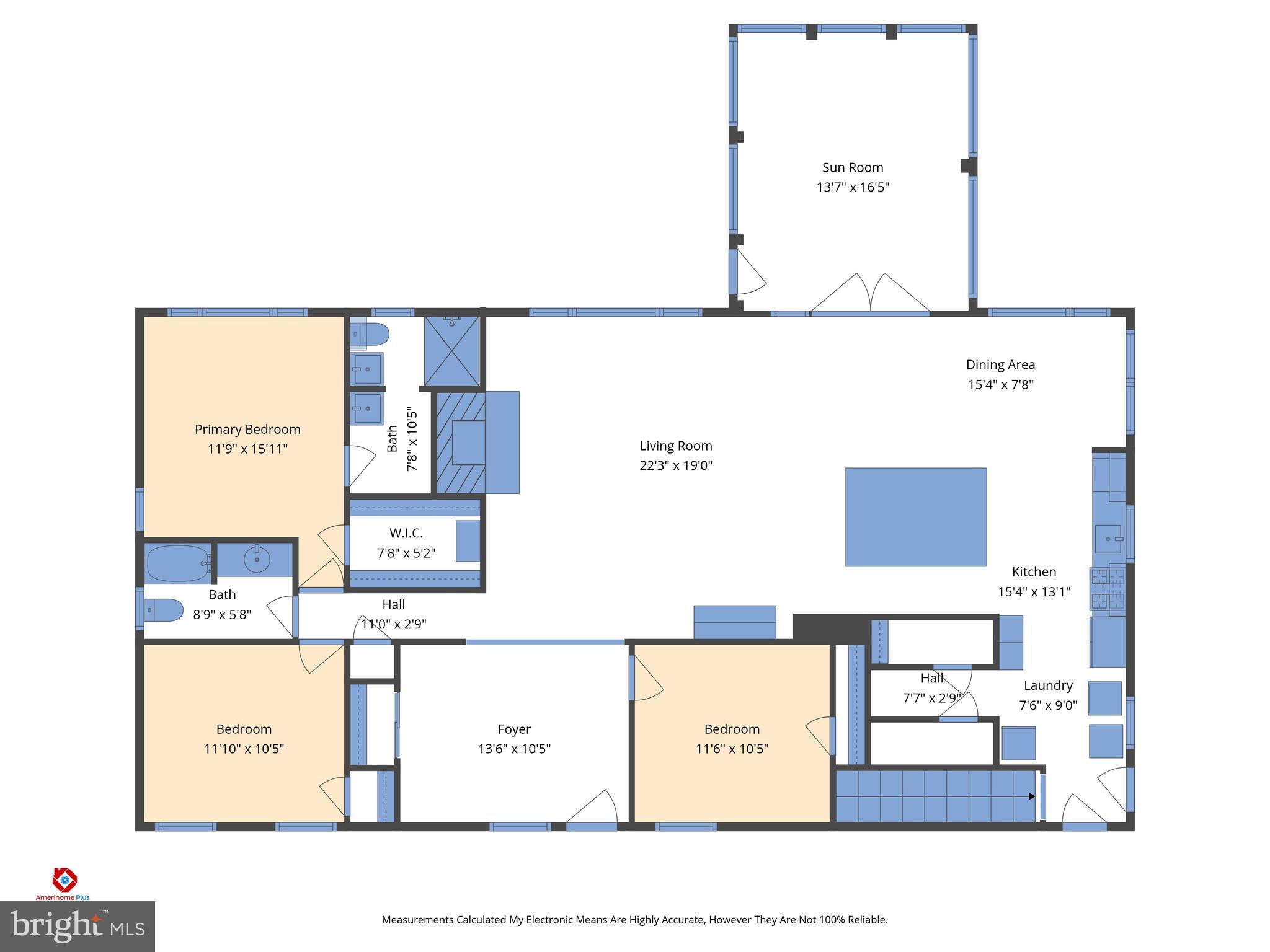 LAKE OF THE WOODS - Residential
